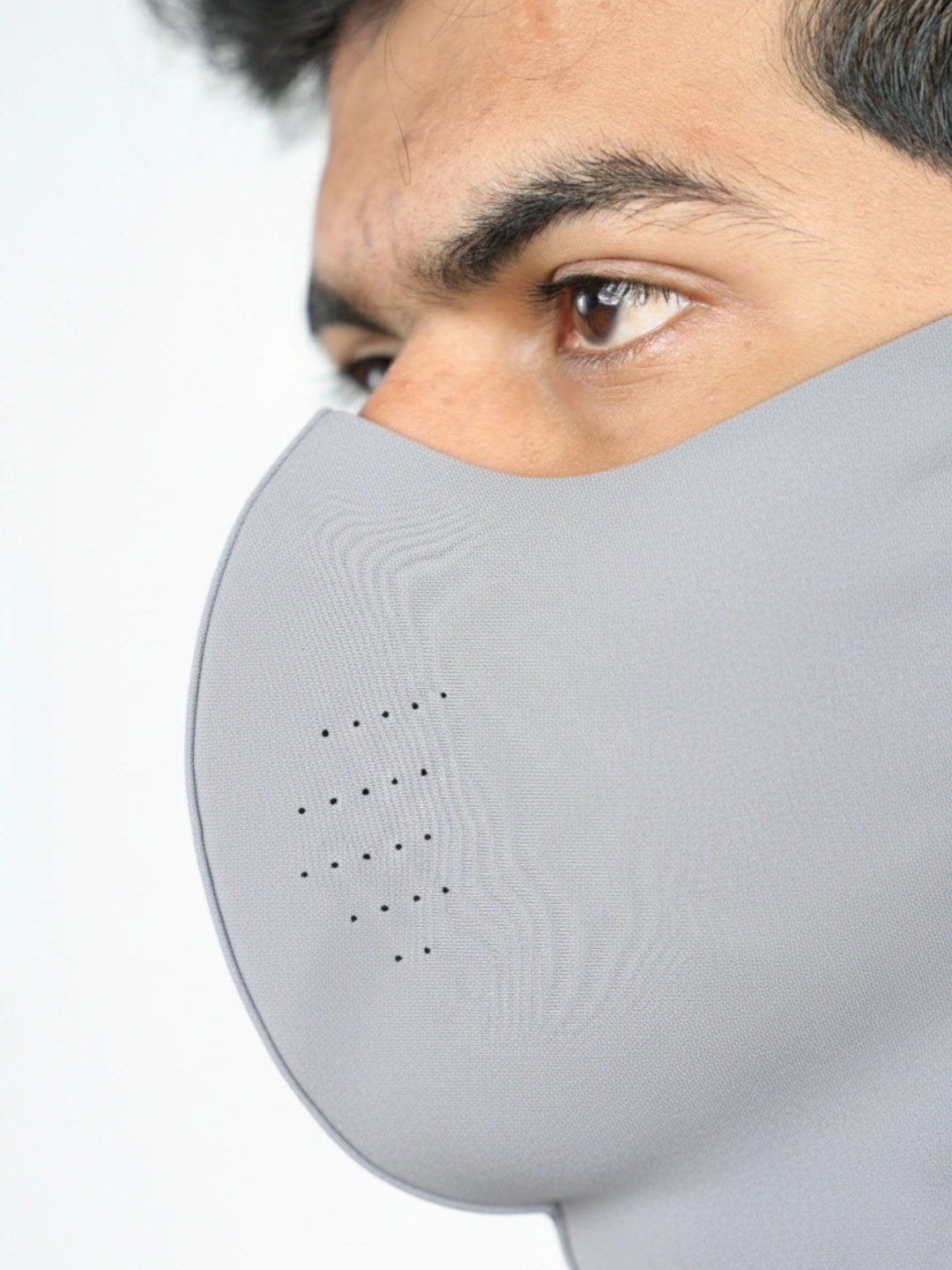Sunscreen Neck Cover Mask
