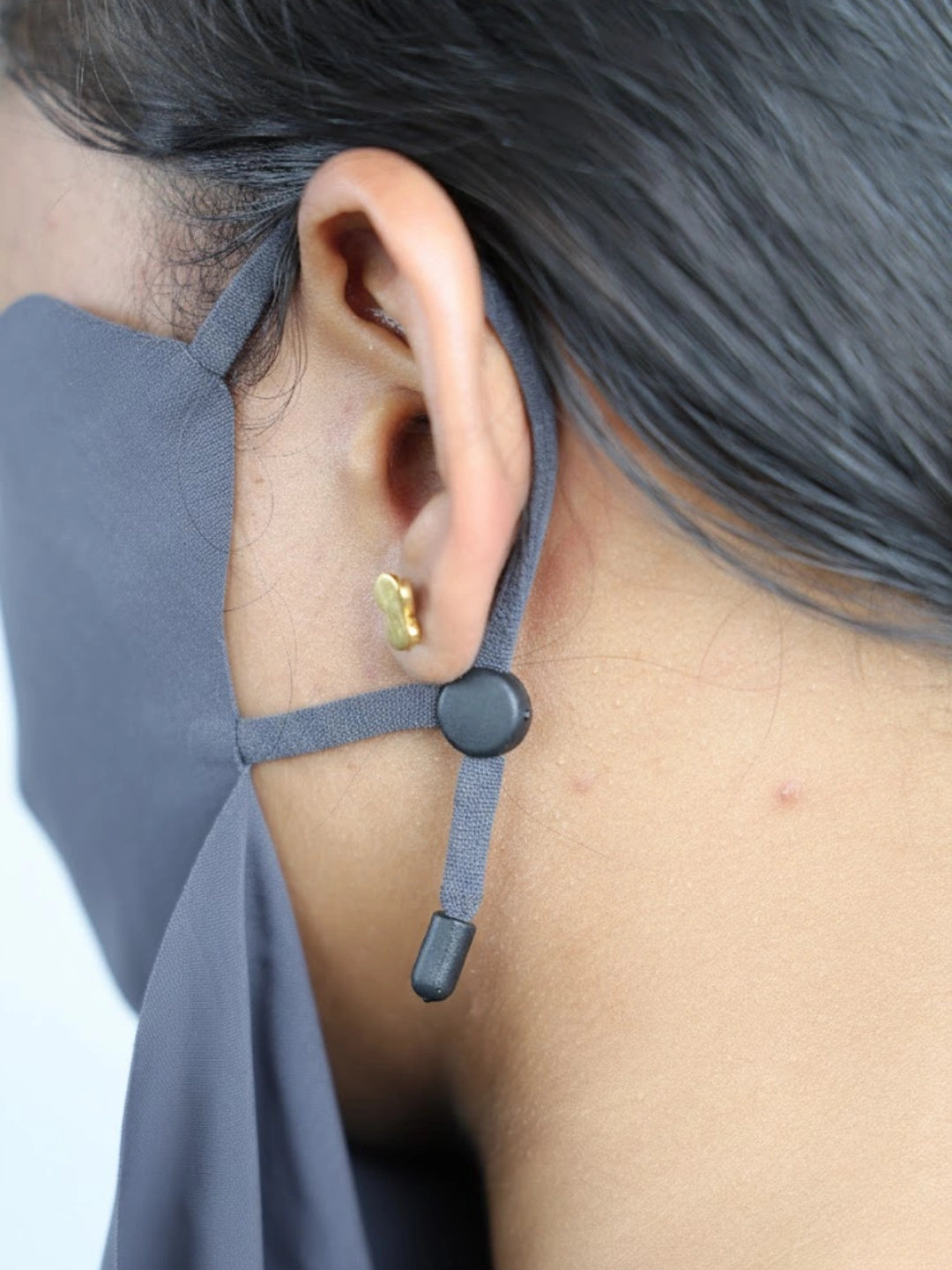 Sunscreen Neck Cover Mask