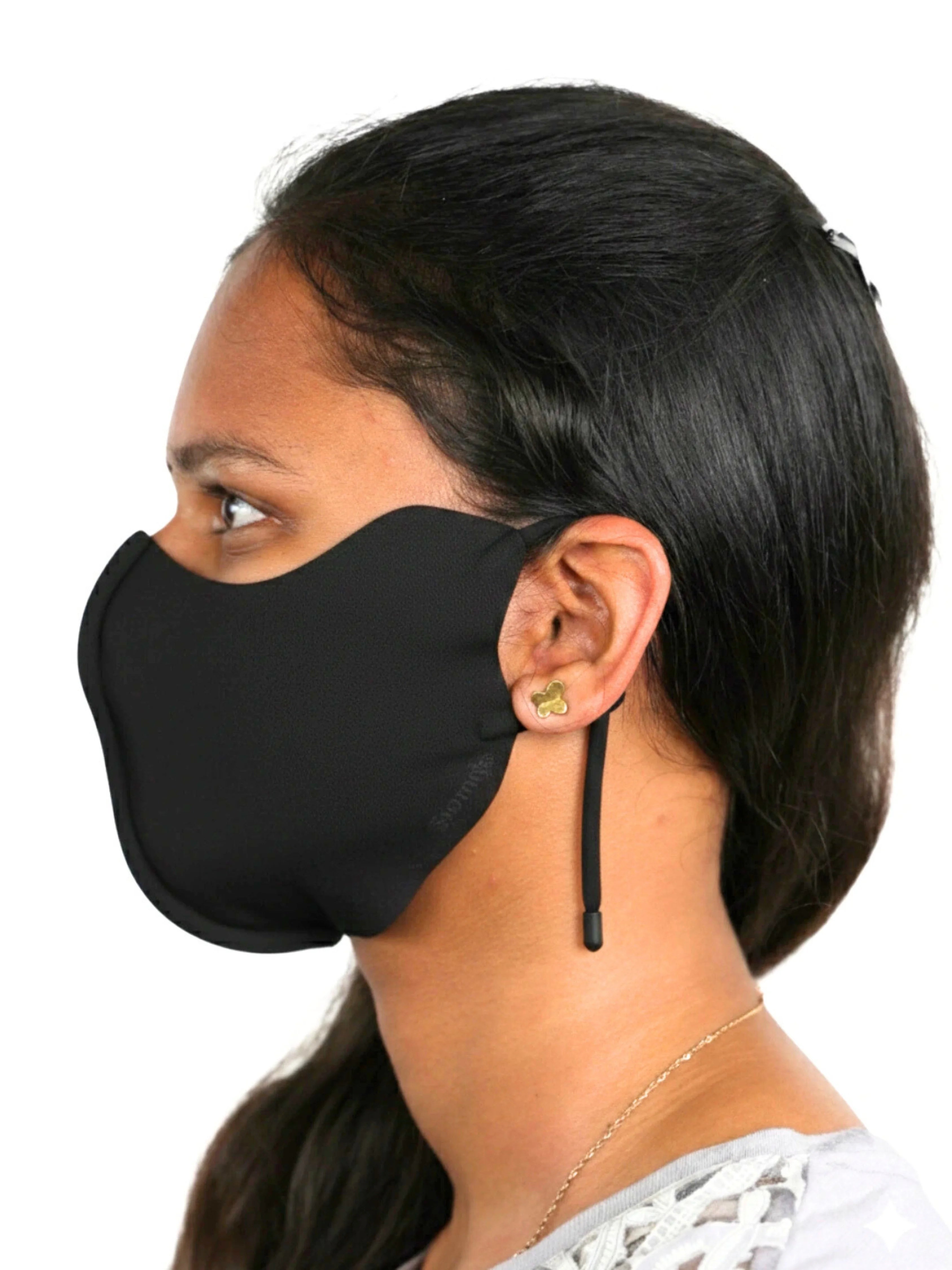 Sunscreen Face Mask