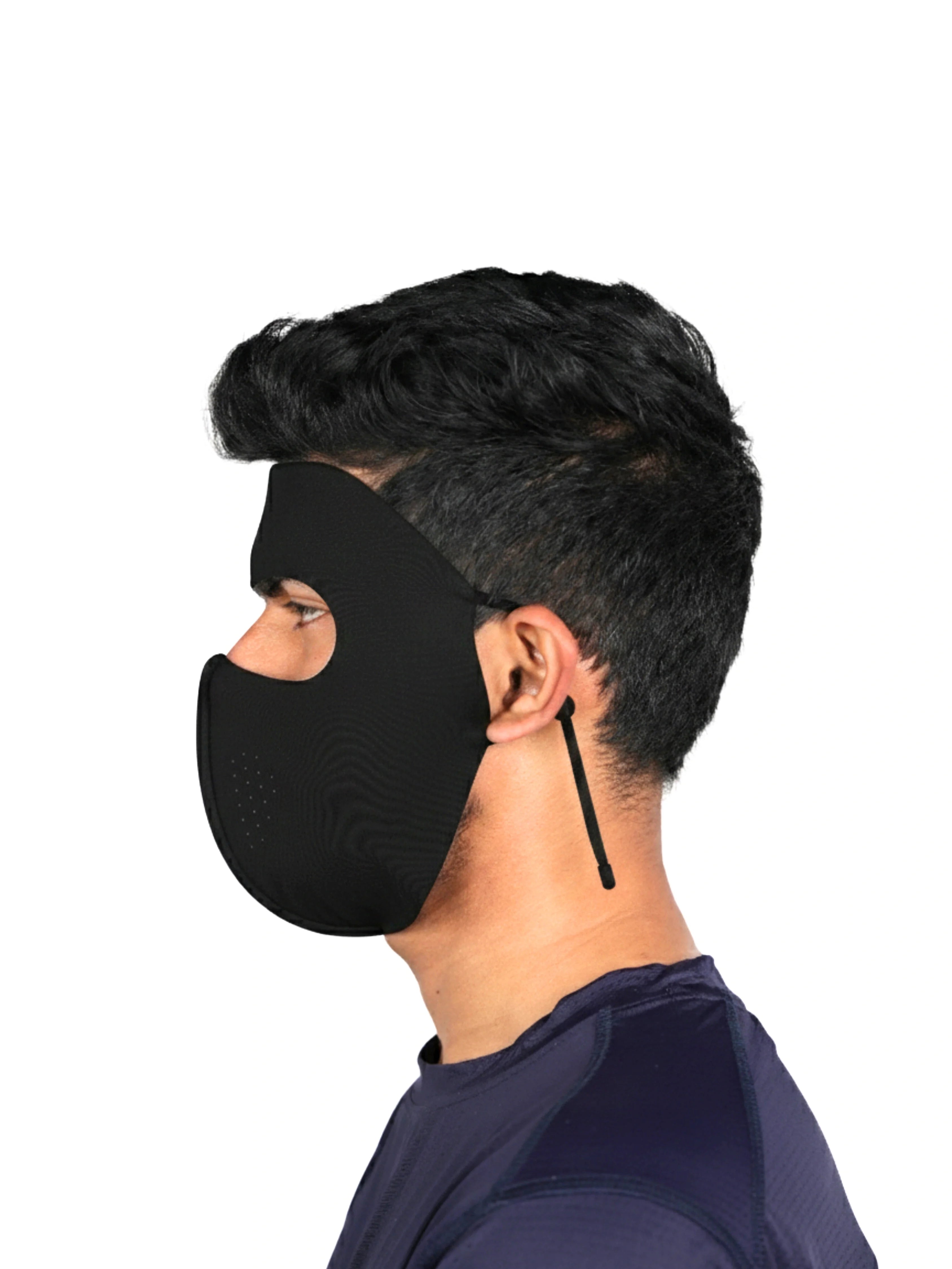 Bluetyga Sunscreen Face Guard