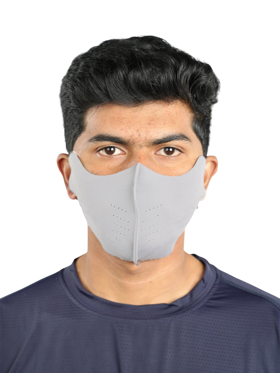 Sunscreen Face Mask