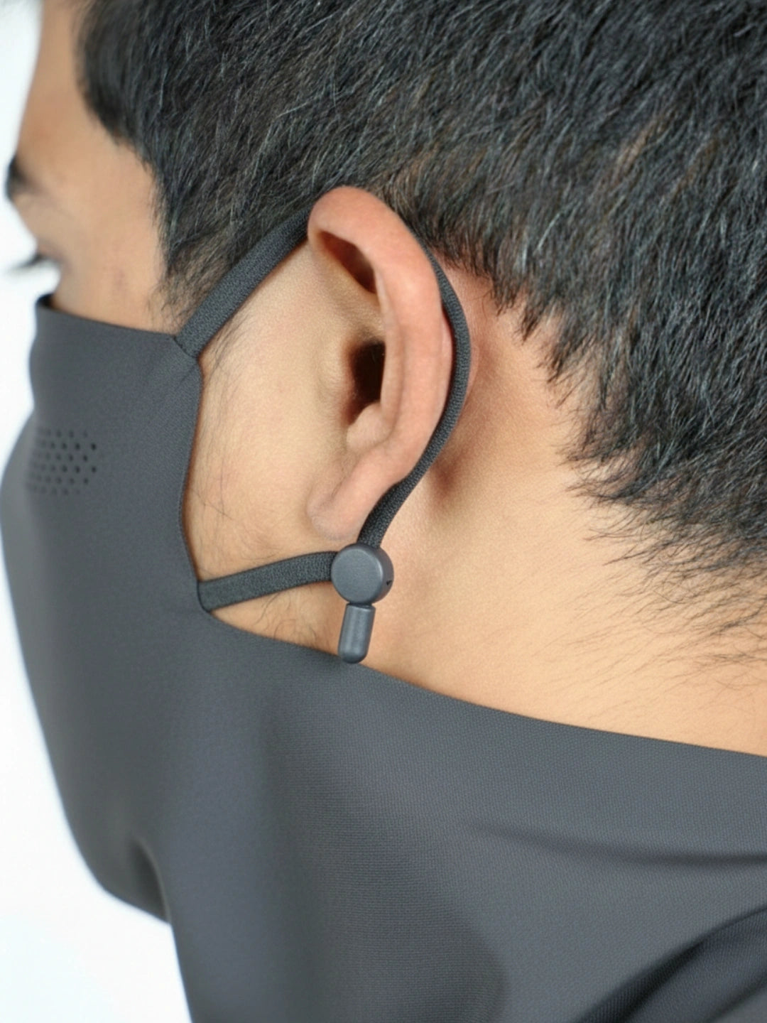 Sunscreen Neck Cover Mask