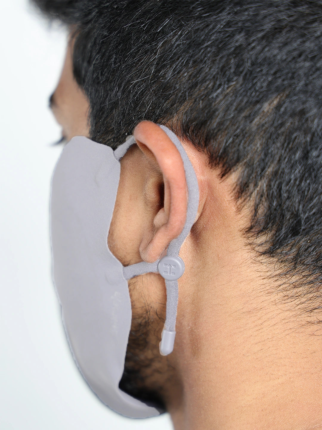 Sunscreen Face Mask