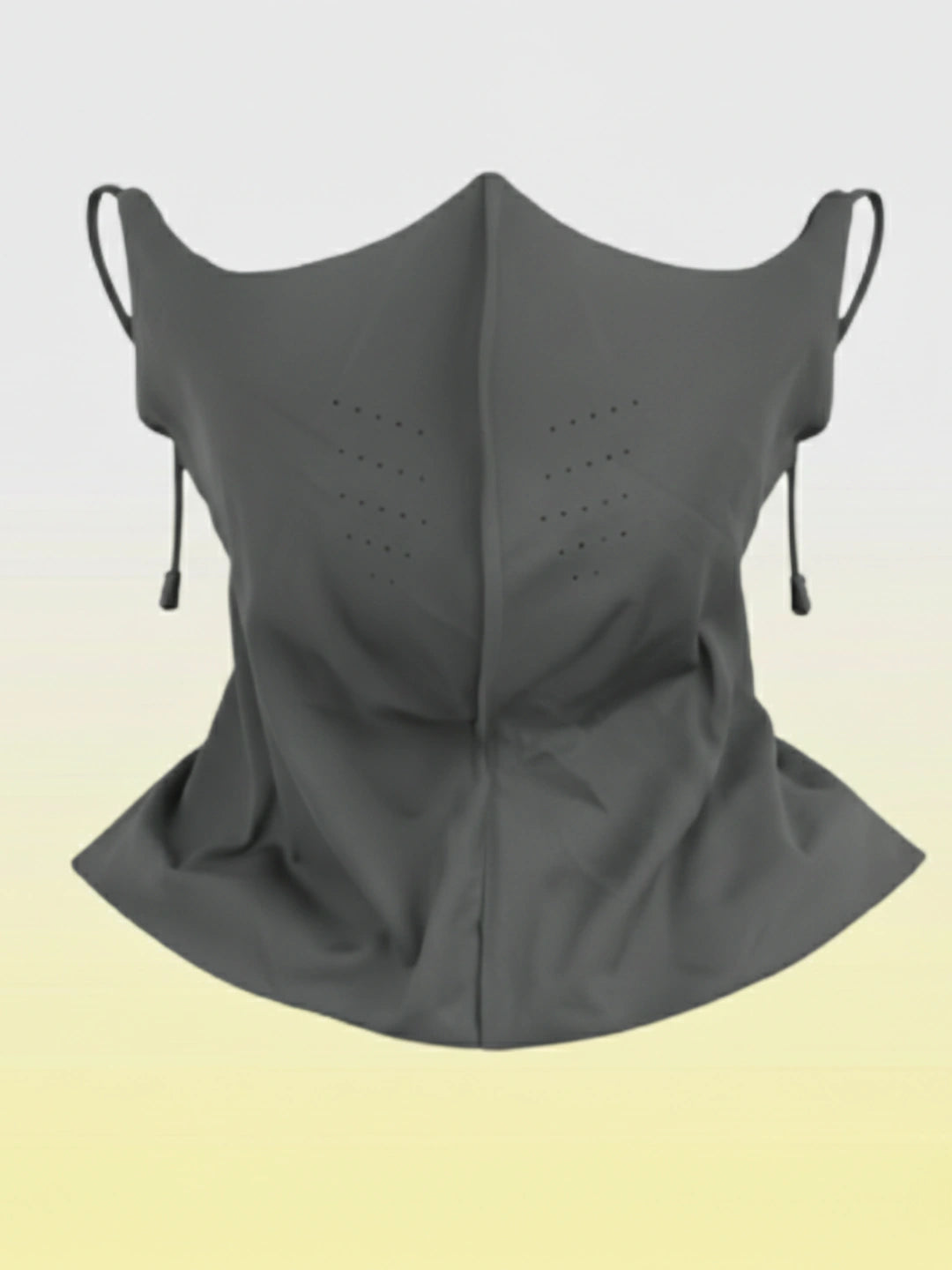 Sunscreen Neck Cover Mask