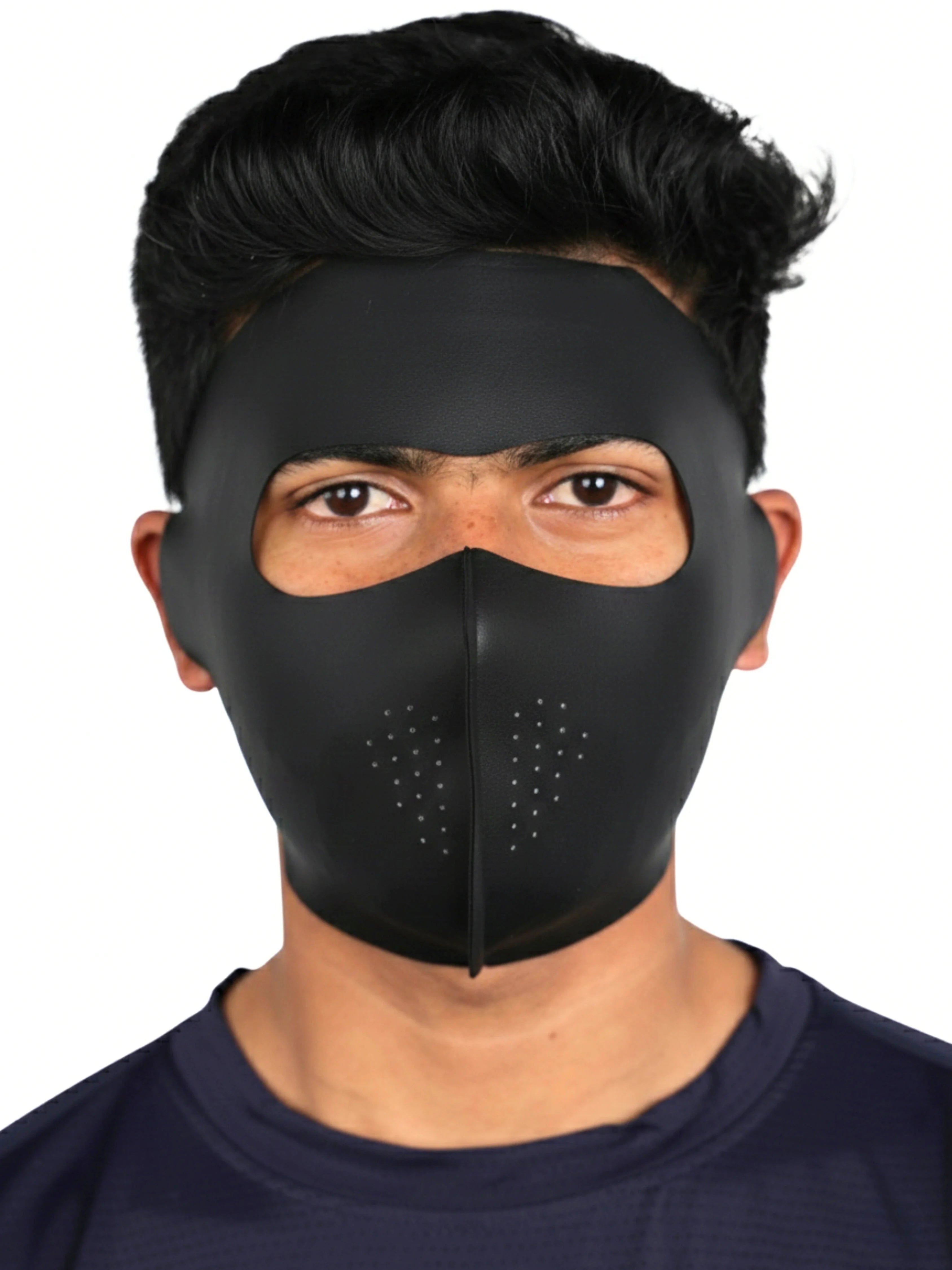 Bluetyga Sunscreen Face Guard