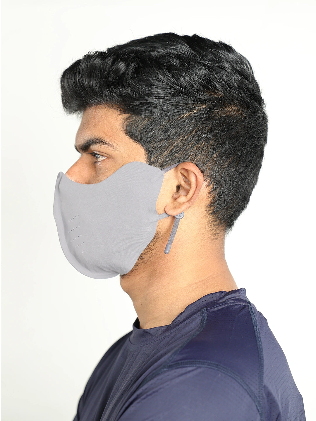 Sunscreen Face Mask