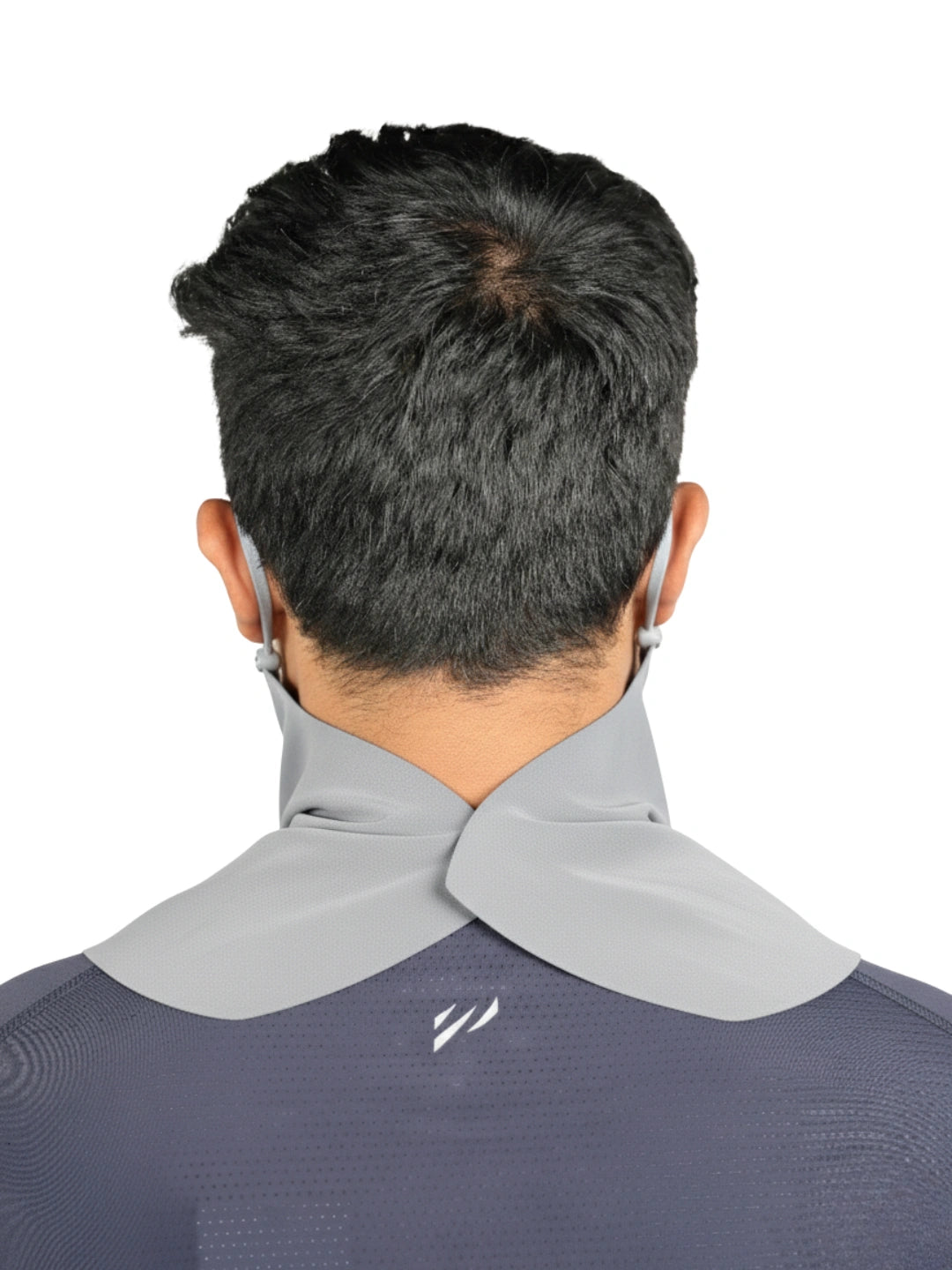 Sunscreen Neck Cover Mask