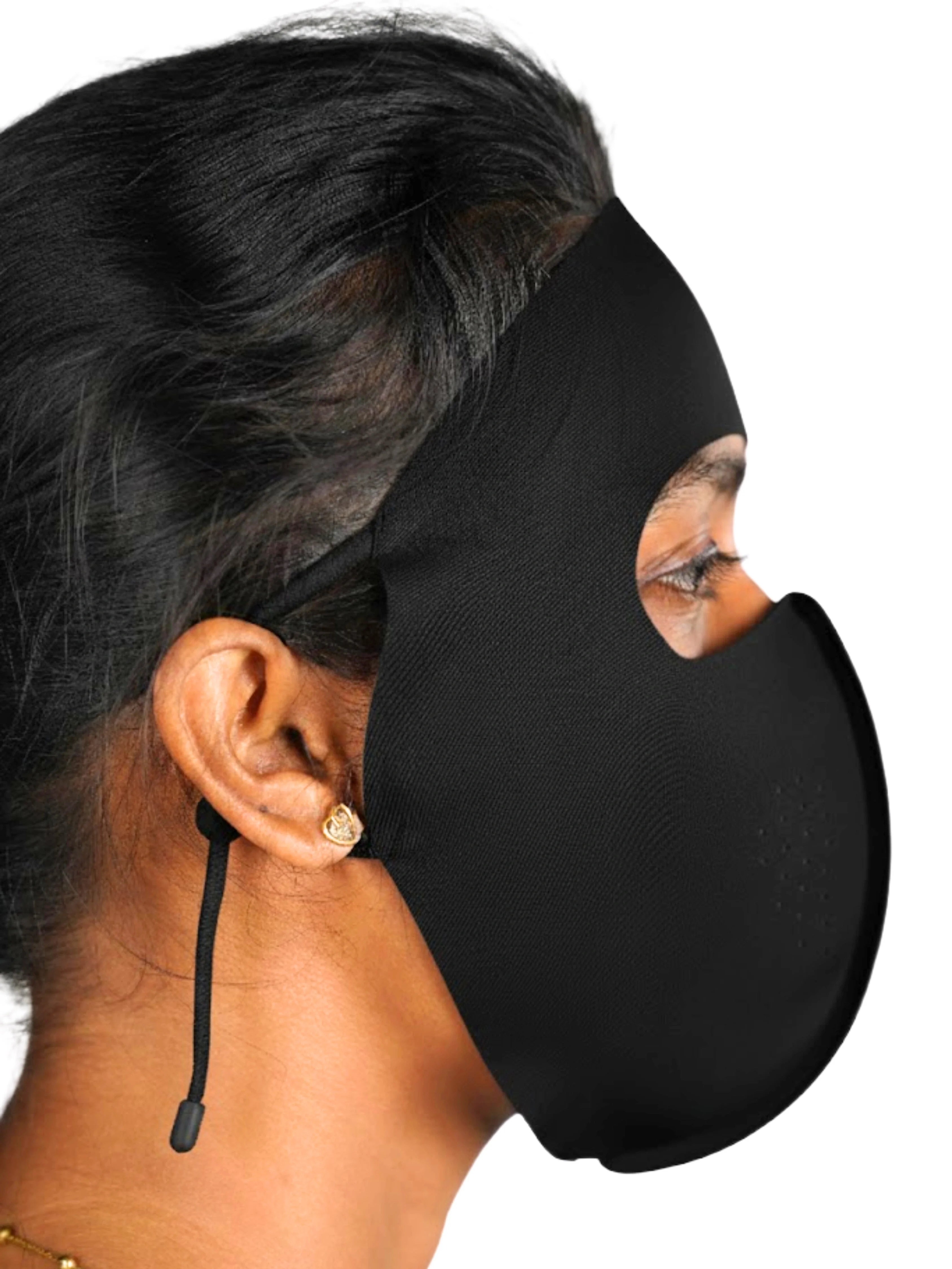 Bluetyga Sunscreen Face Guard