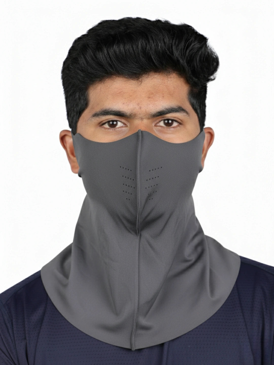 Sunscreen Neck Cover Mask