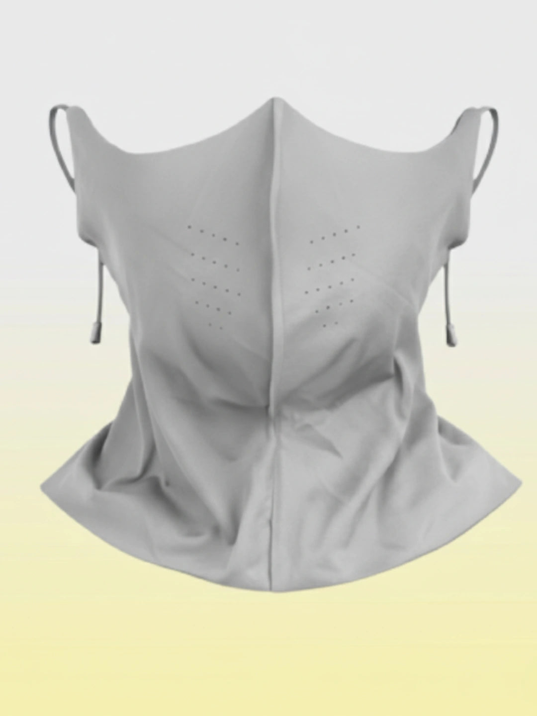 Sunscreen Neck Cover Mask