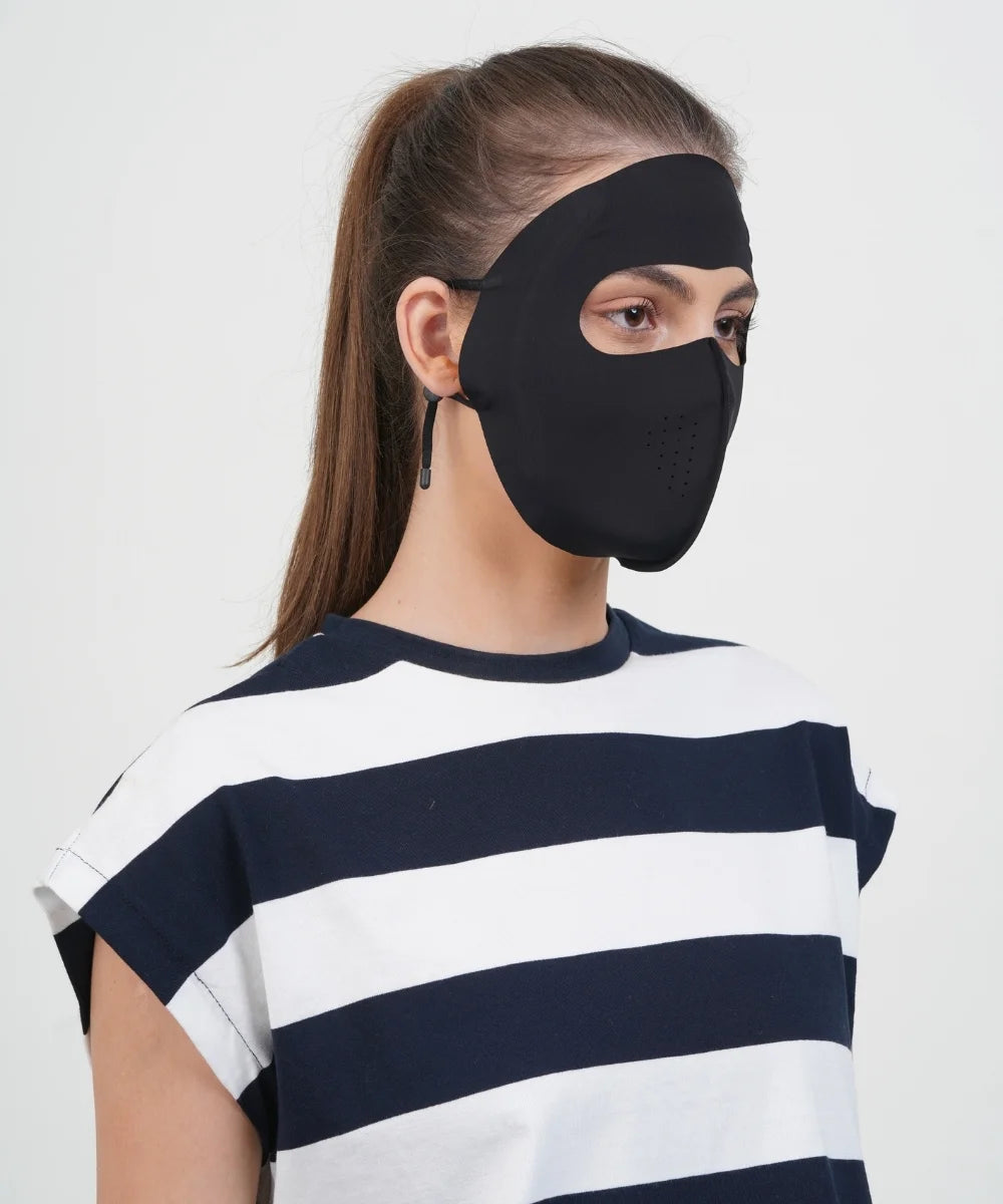 Bluetyga Sunscreen Face Guard