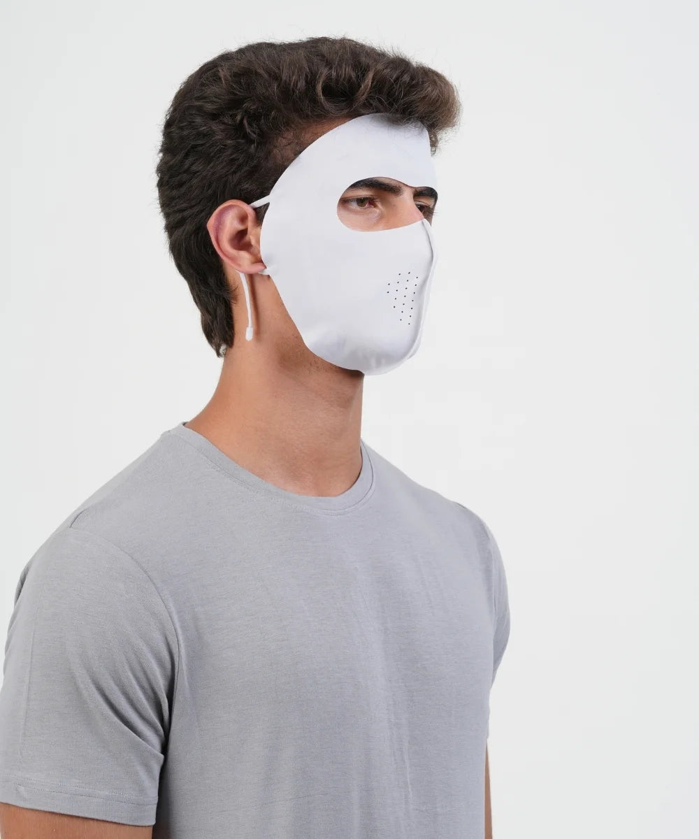 Bluetyga Sunscreen Face Guard