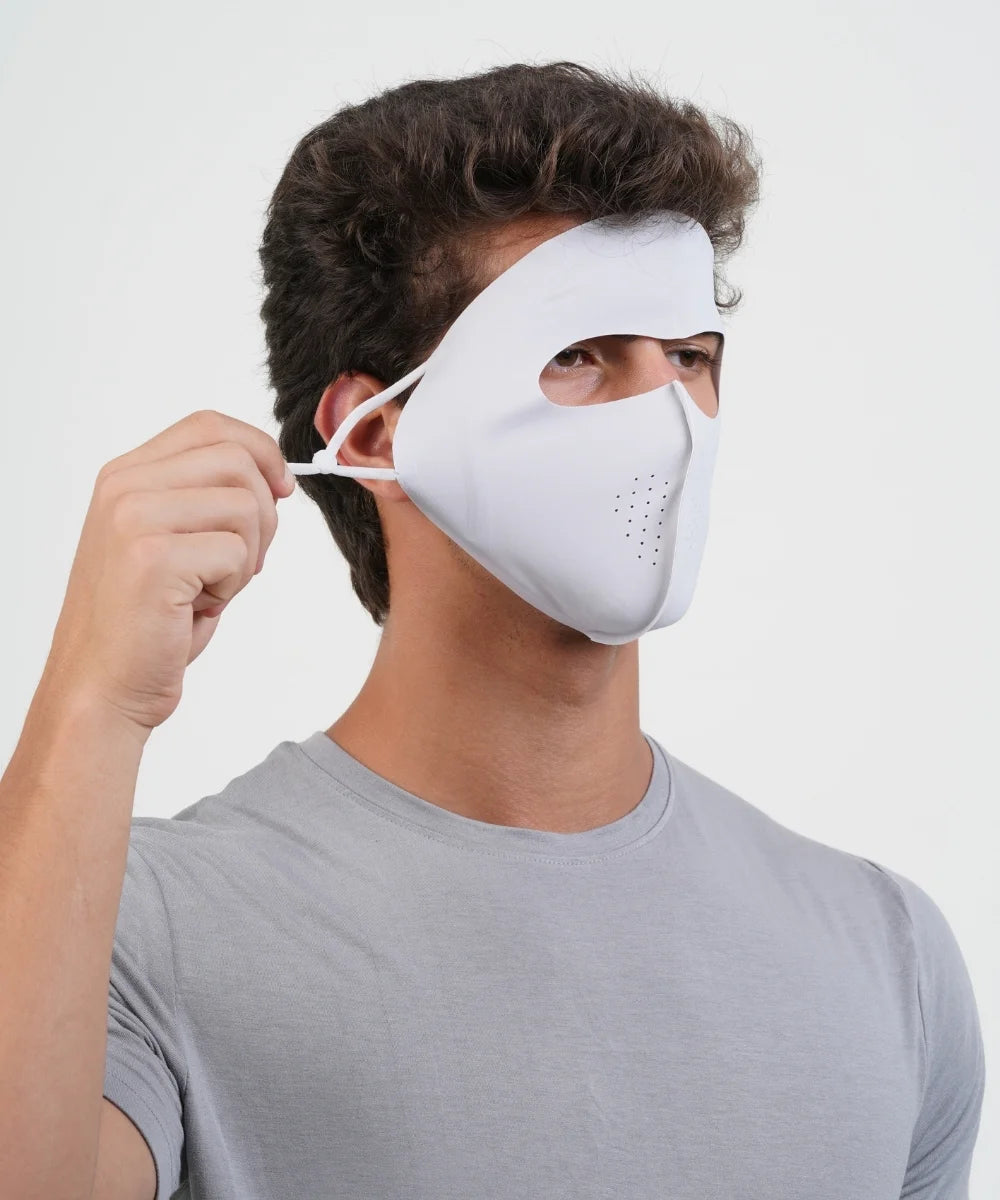 Bluetyga Sunscreen Face Guard