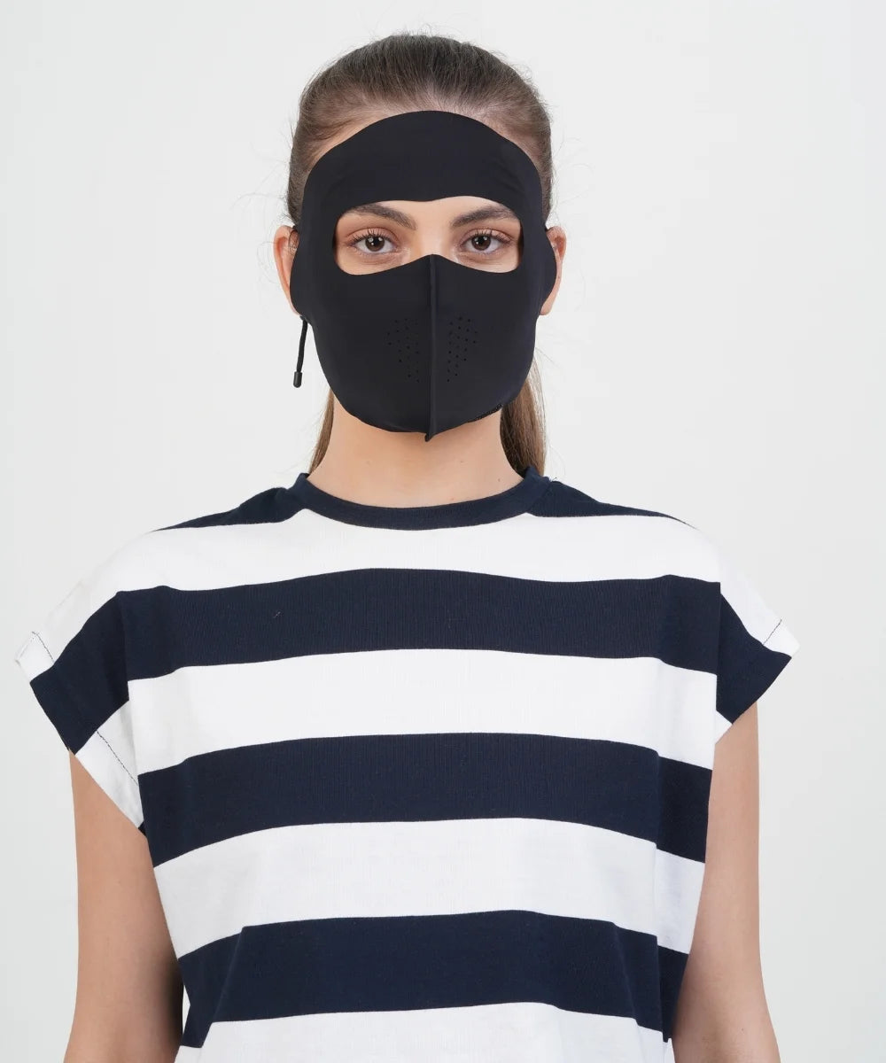Bluetyga Sunscreen Face Guard