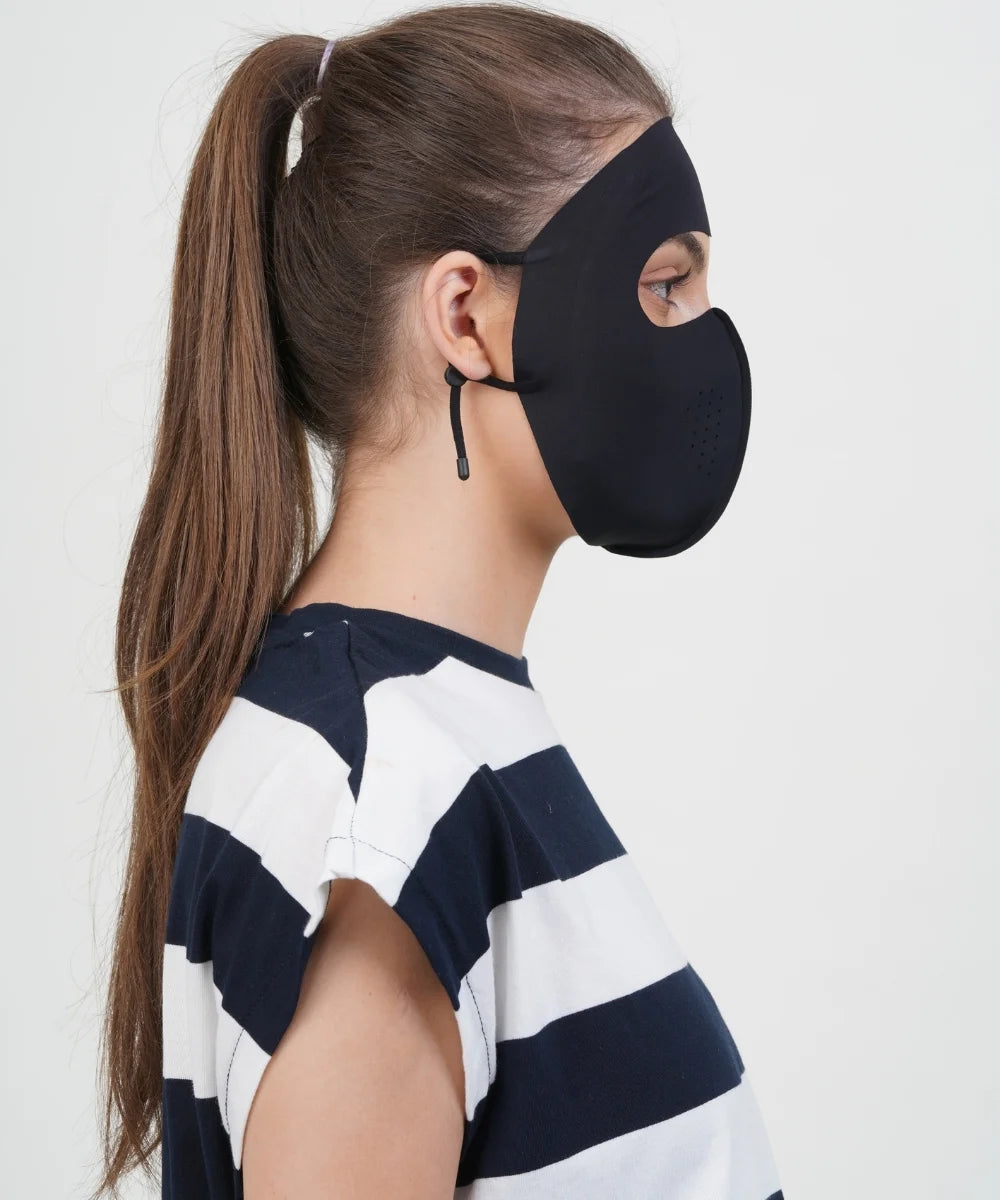 Bluetyga Sunscreen Face Guard