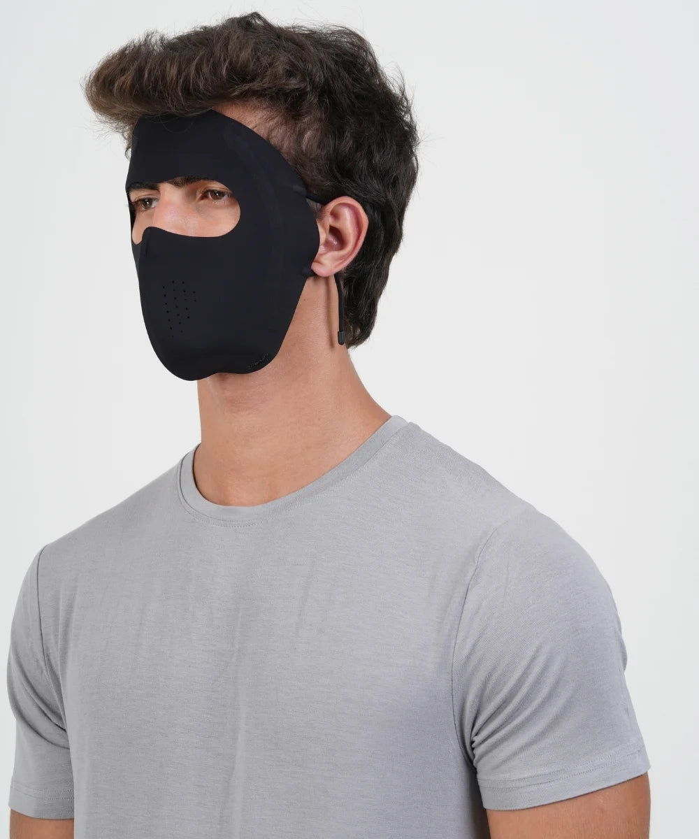 Bluetyga Sunscreen Face Guard