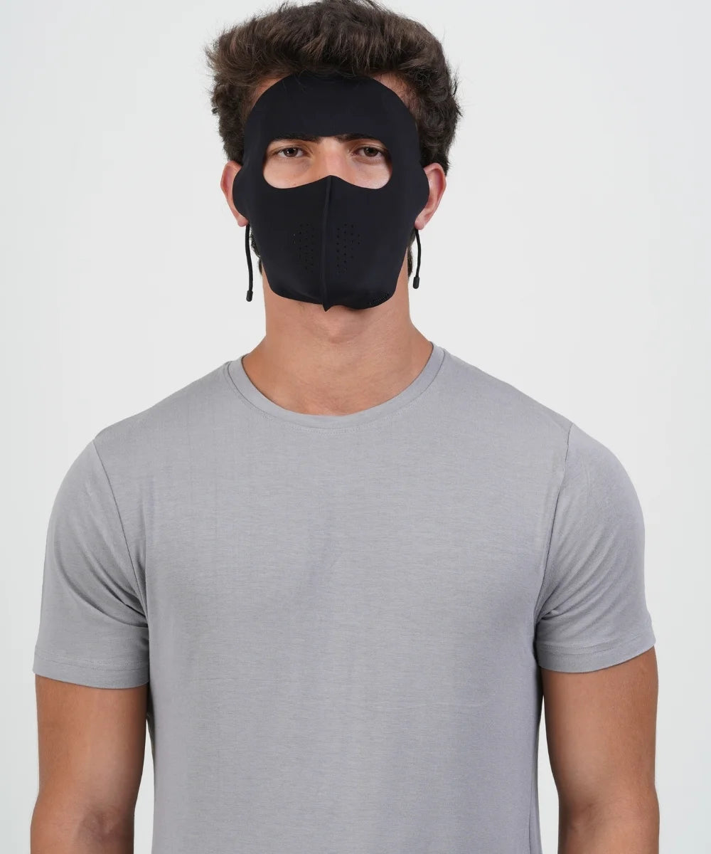 Bluetyga Sunscreen Face Guard