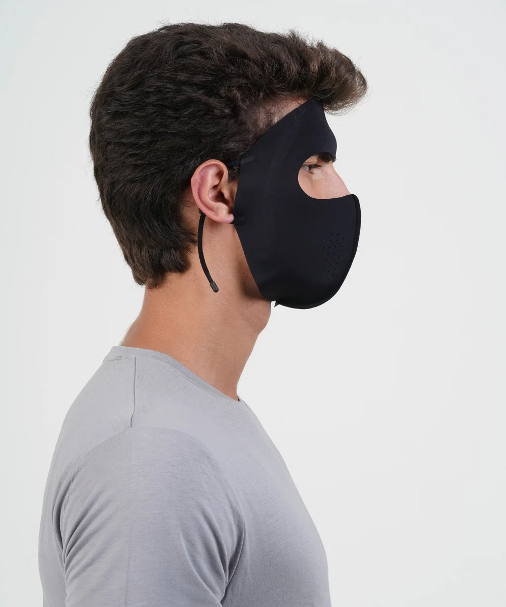 Bluetyga Sunscreen Face Guard