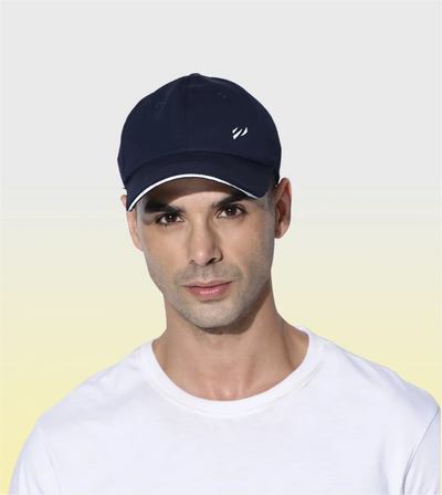 Sunscreen Cap