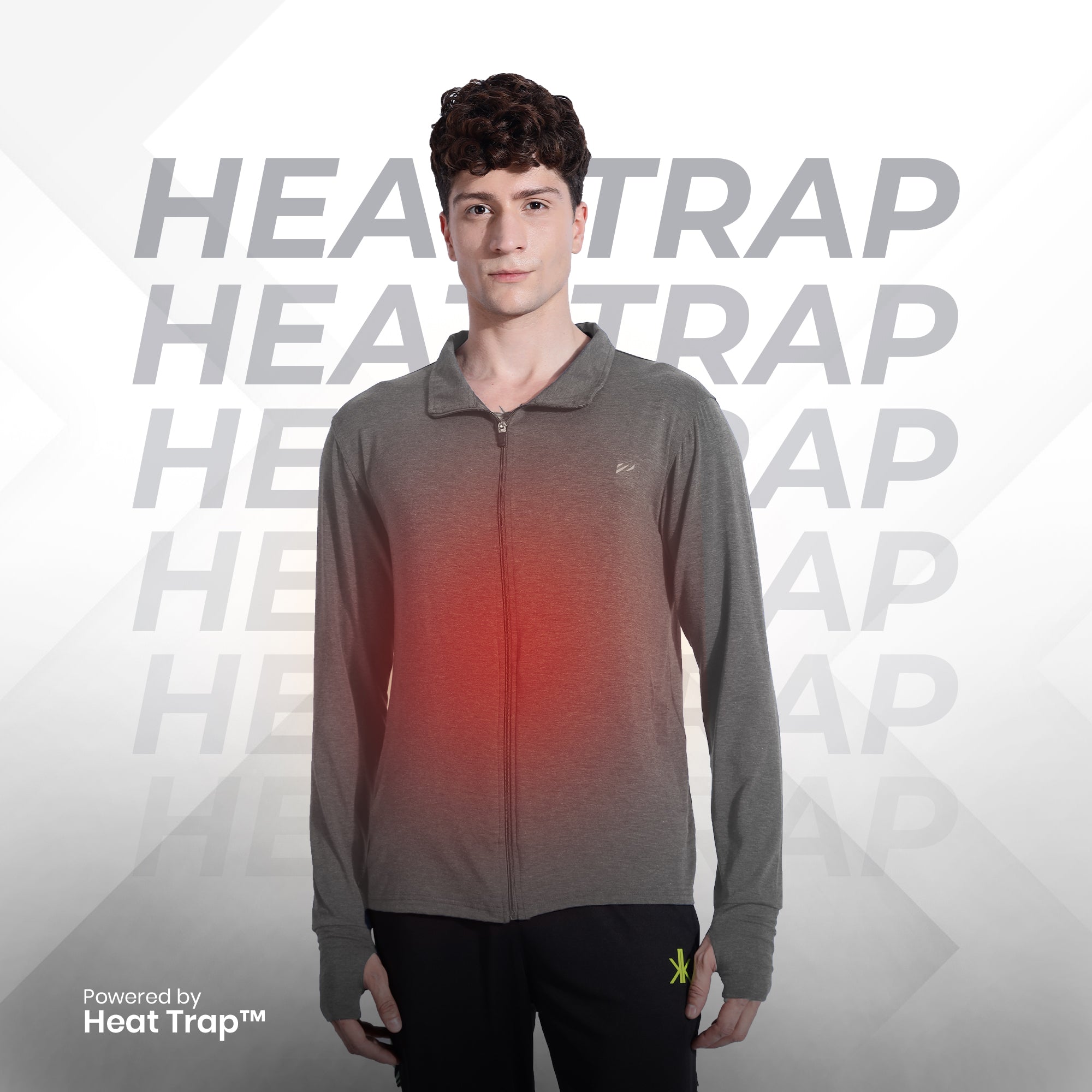 Anti AC Thermal Jacket