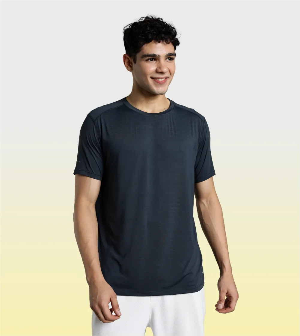 Ice Tee - Cooler than your regular T-shirt