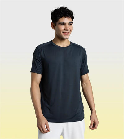 Ice Tee - Cooler than your regular T-shirt