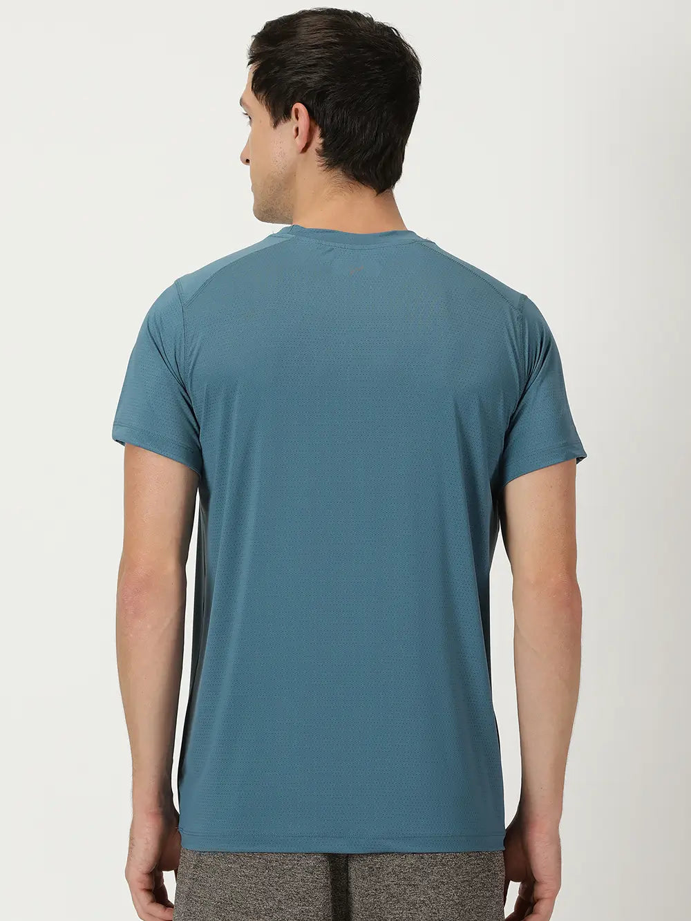 Blue tyga hot sale t shirt