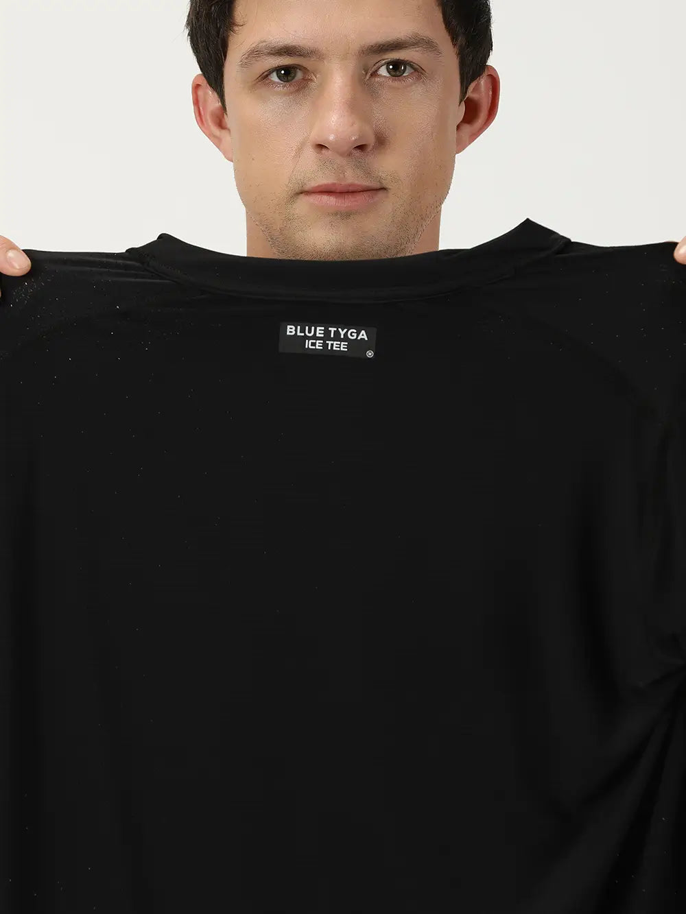 Ice Tee - Cooler than your regular T-shirt