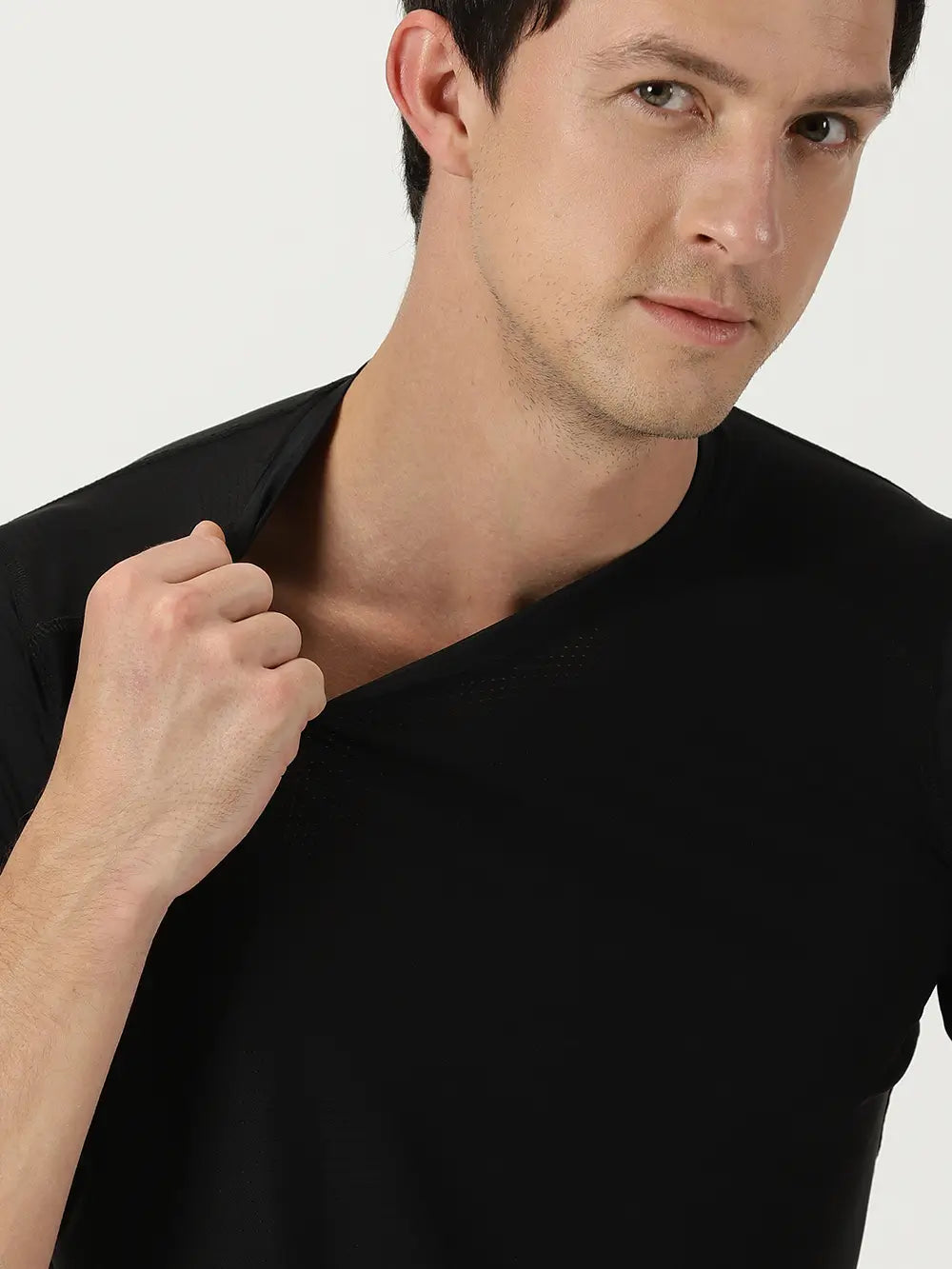 Ice Tee - Cooler than your regular T-shirt