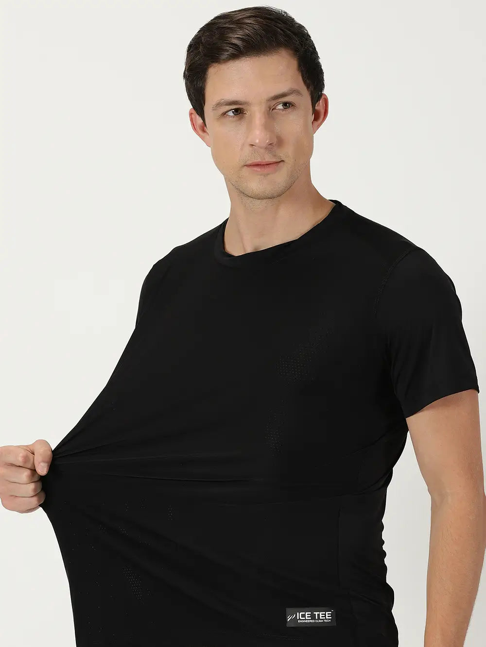 Ice Tee - Cooler than your regular T-shirt