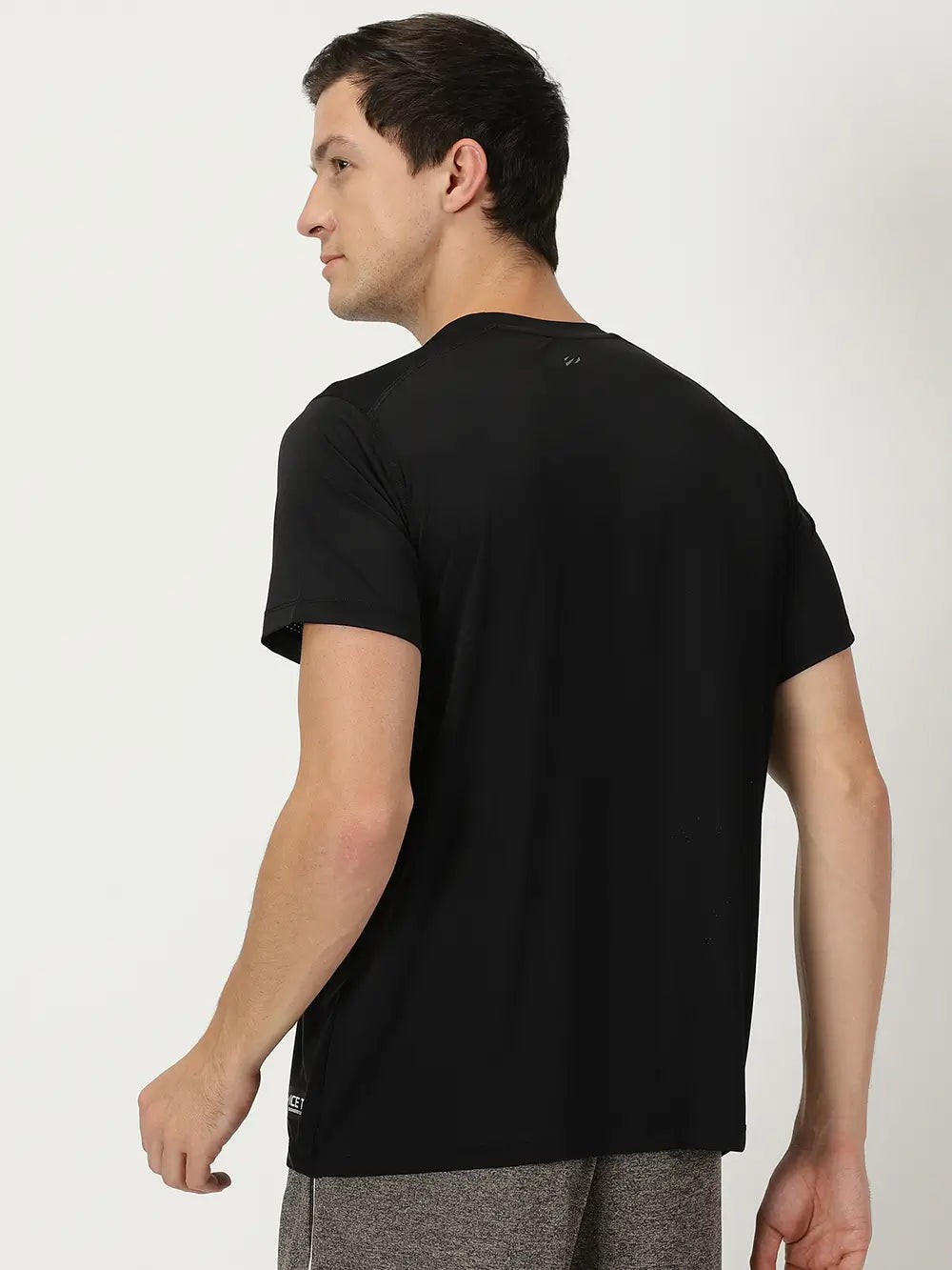 Ice Tee - Cooler than your regular T-shirt