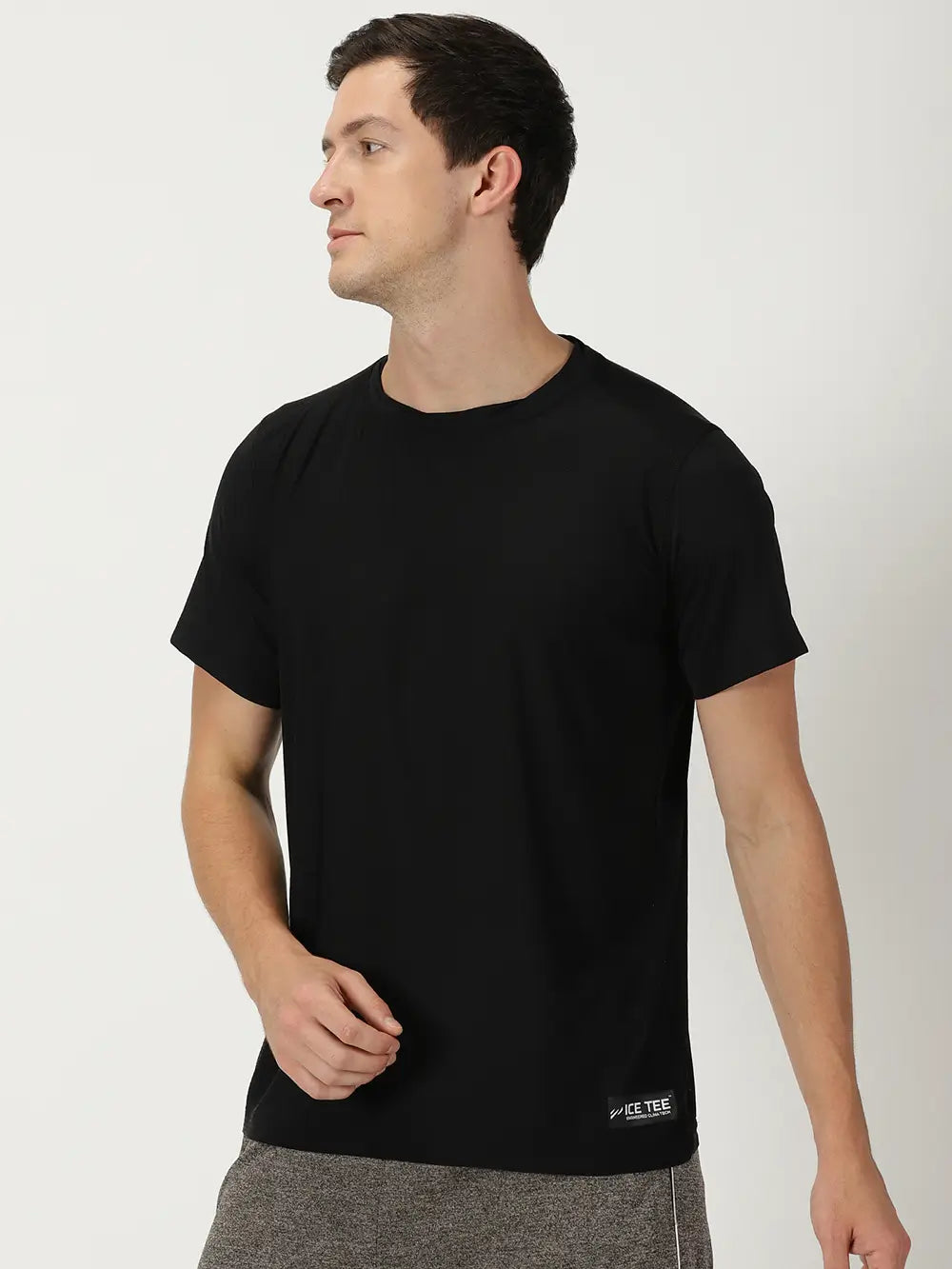 Ice Tee - Cooler than your regular T-shirt