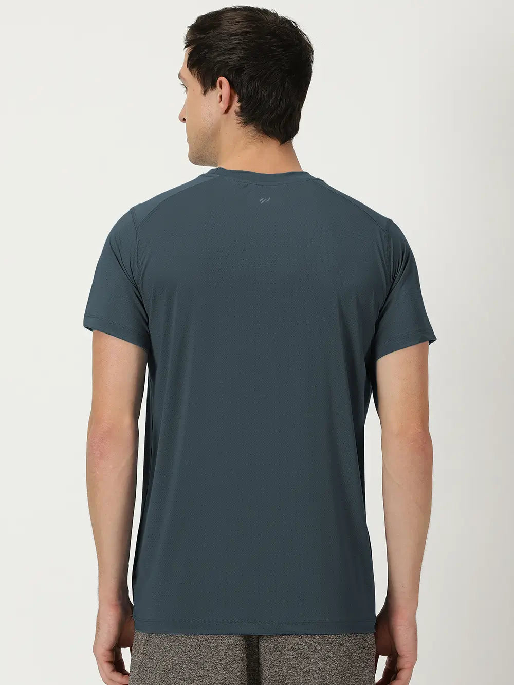Ice Tee - Cooler than your regular T-shirt