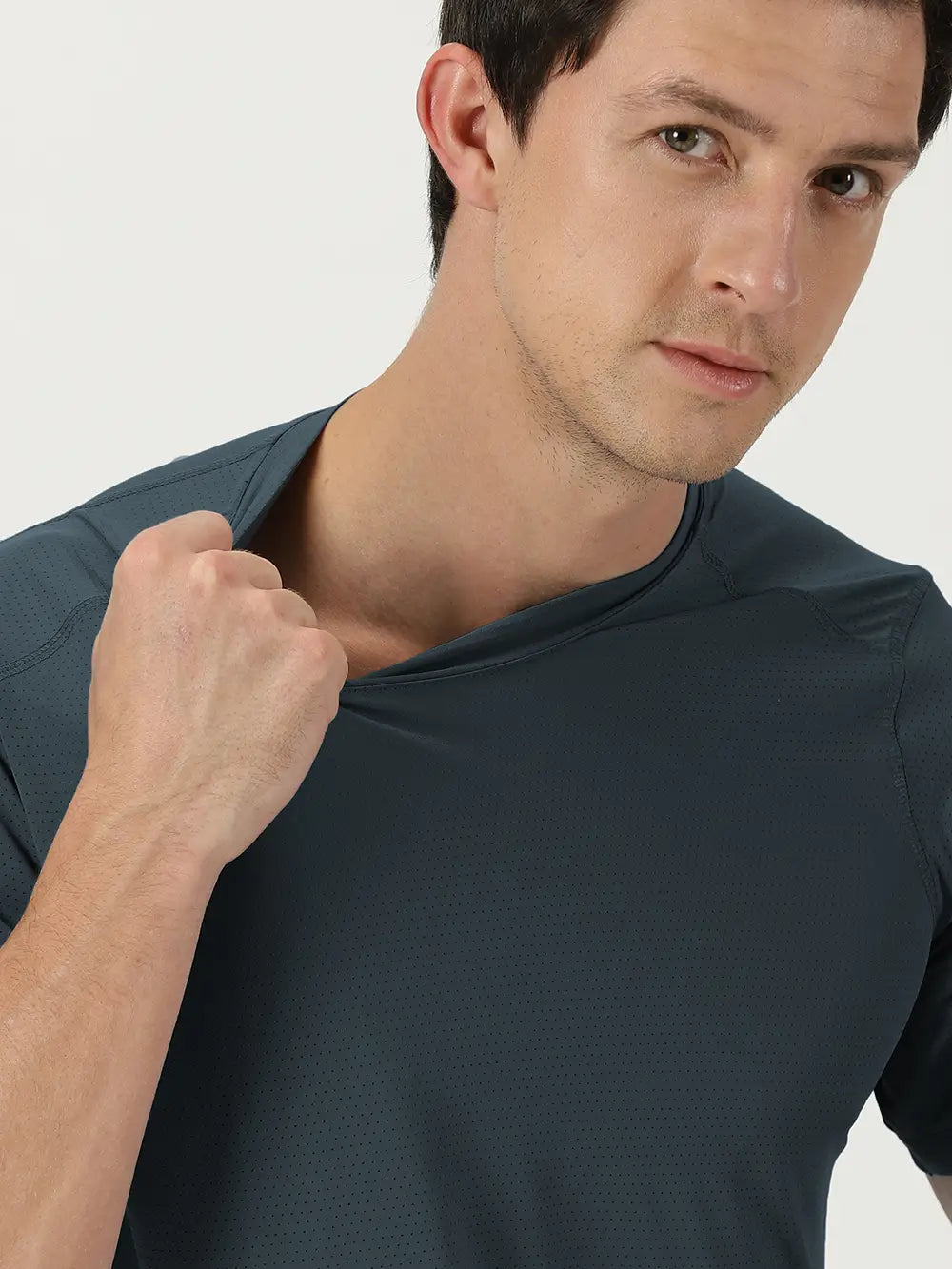 Ice Tee - Cooler than your regular T-shirt
