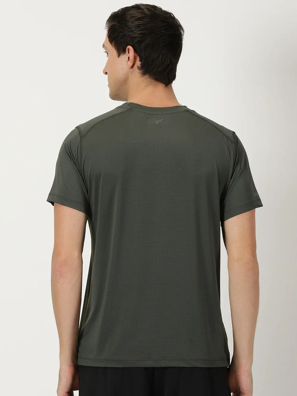 Ice Tee - Cooler than your regular T-shirt