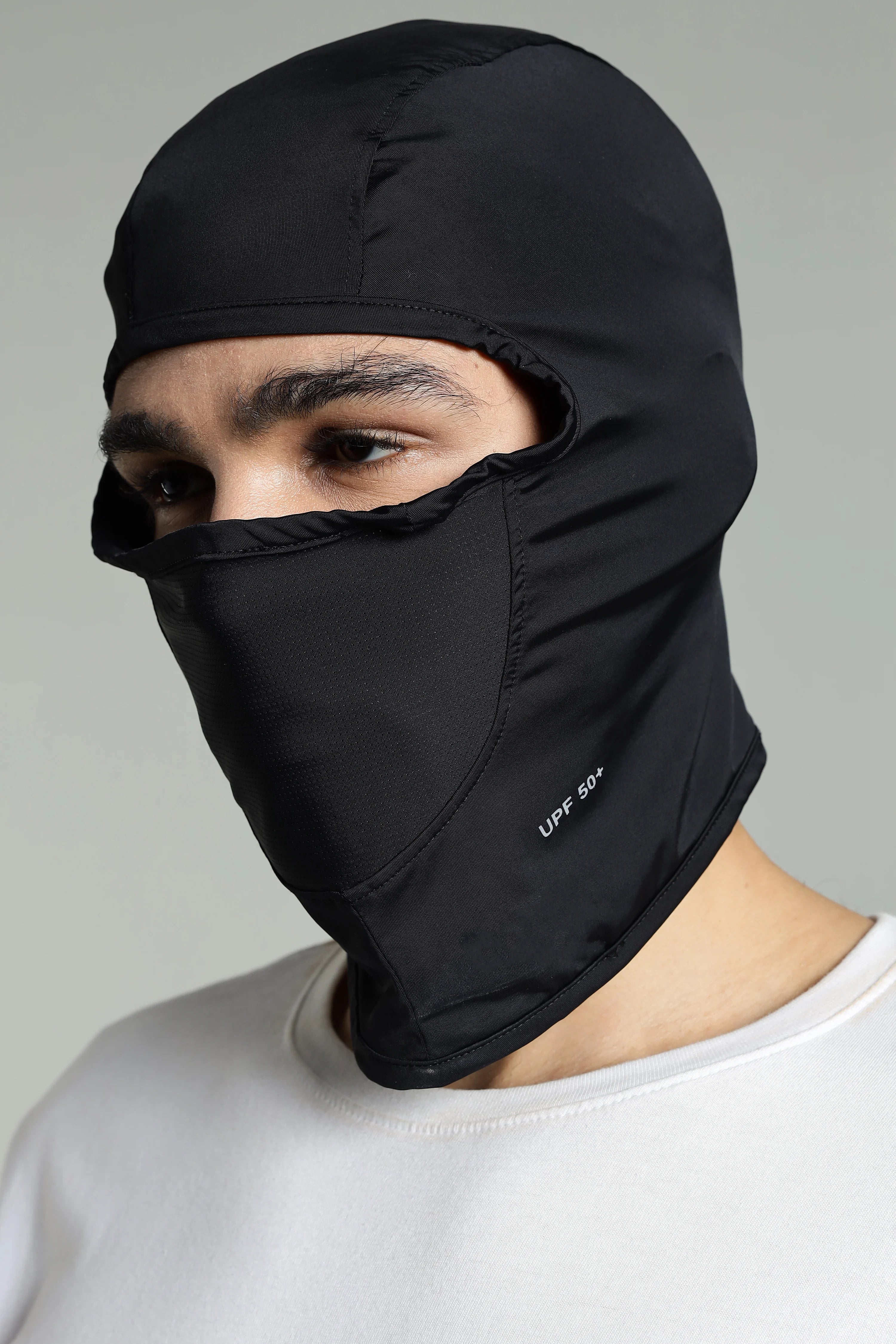 Sunscreen Balaclava Ice