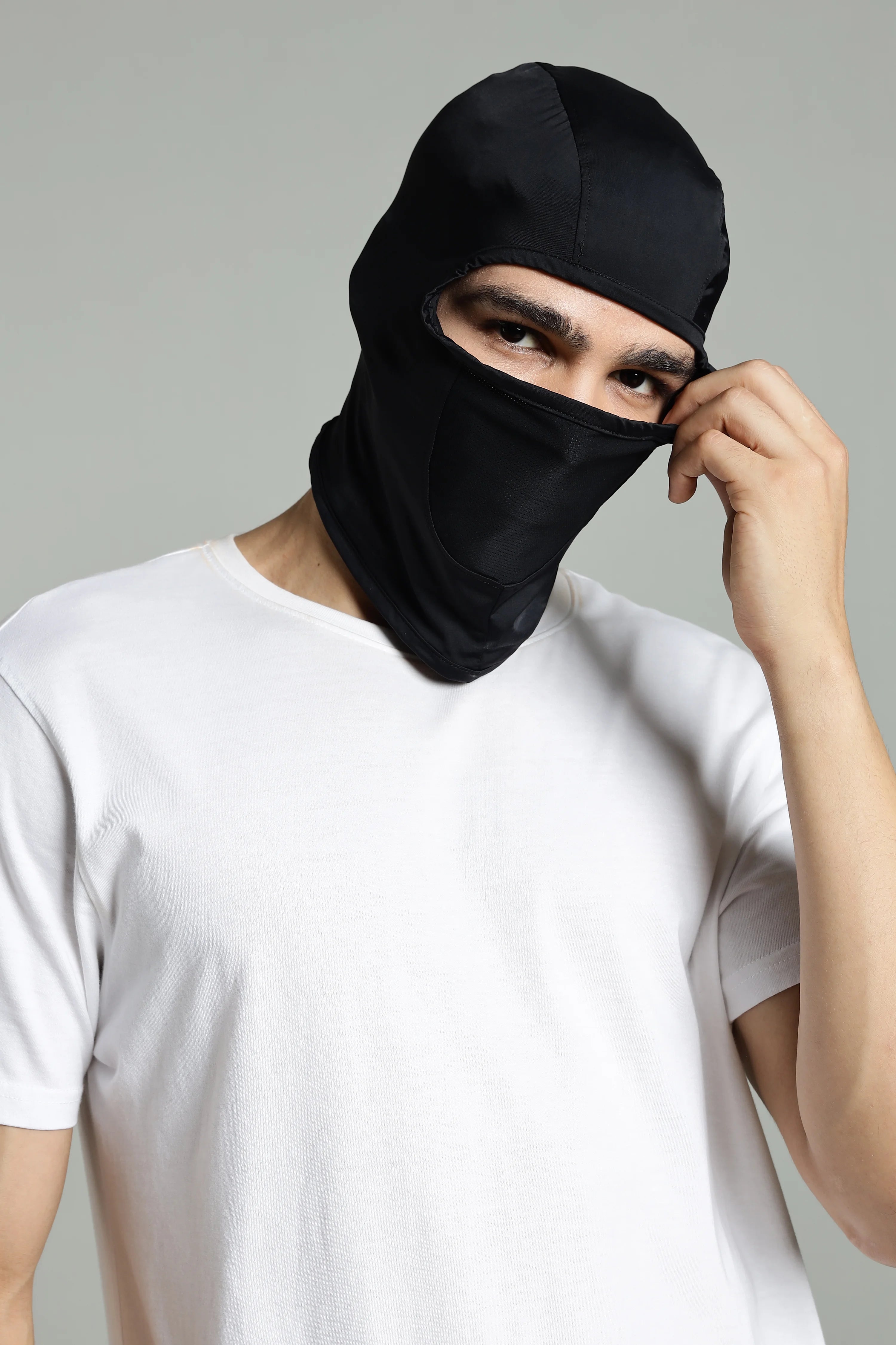 Sunscreen Balaclava Ice