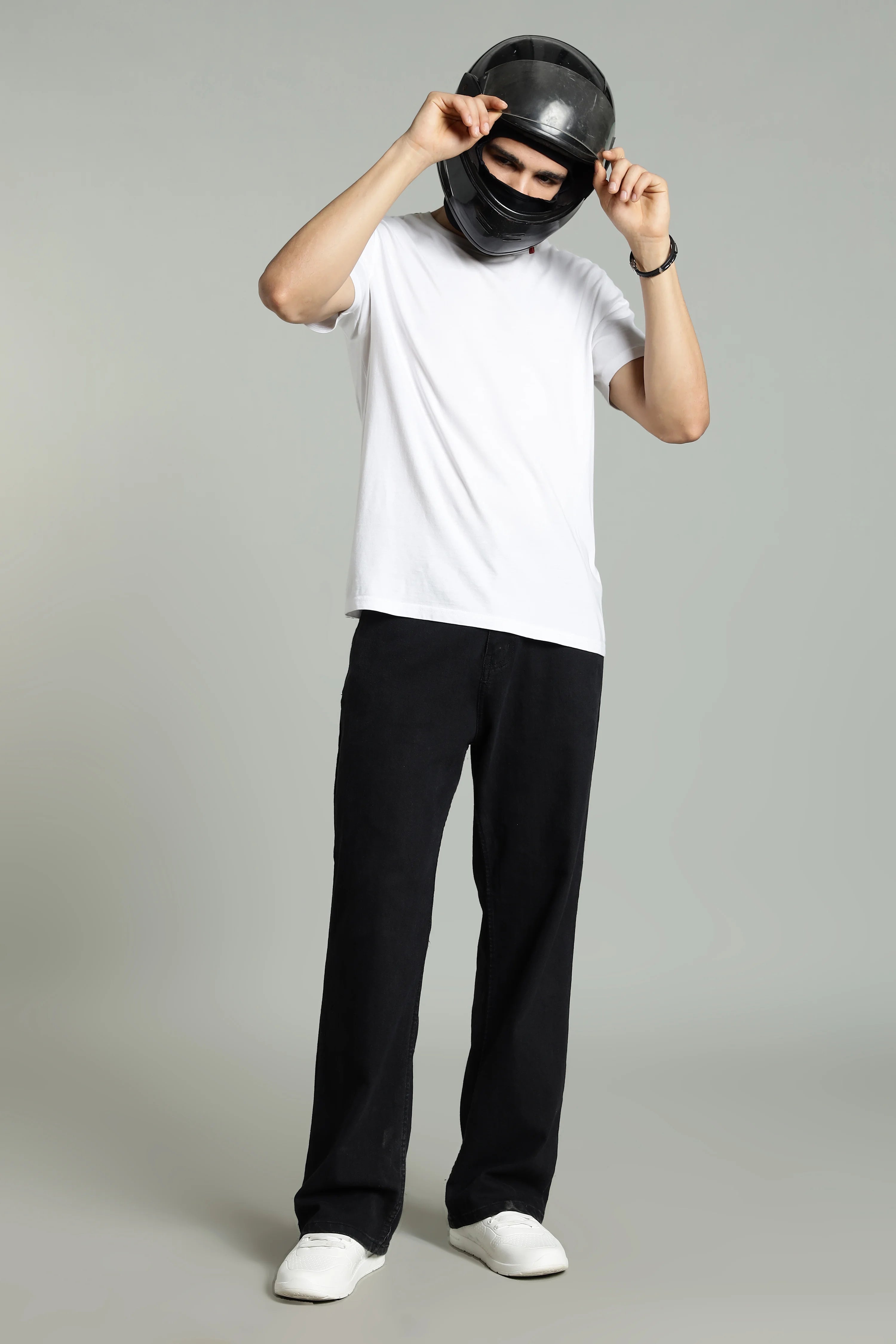 Sunscreen Balaclava Ice