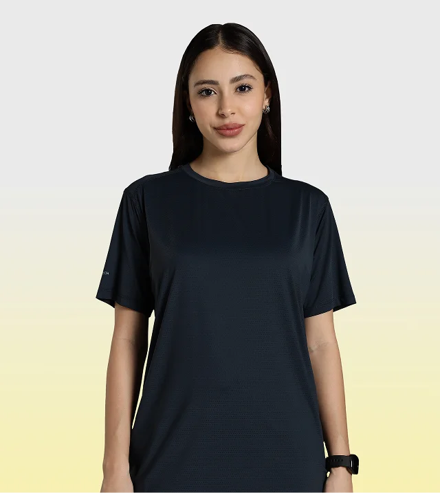 Women's Ice Tee - Cooler than your regular T-shirt