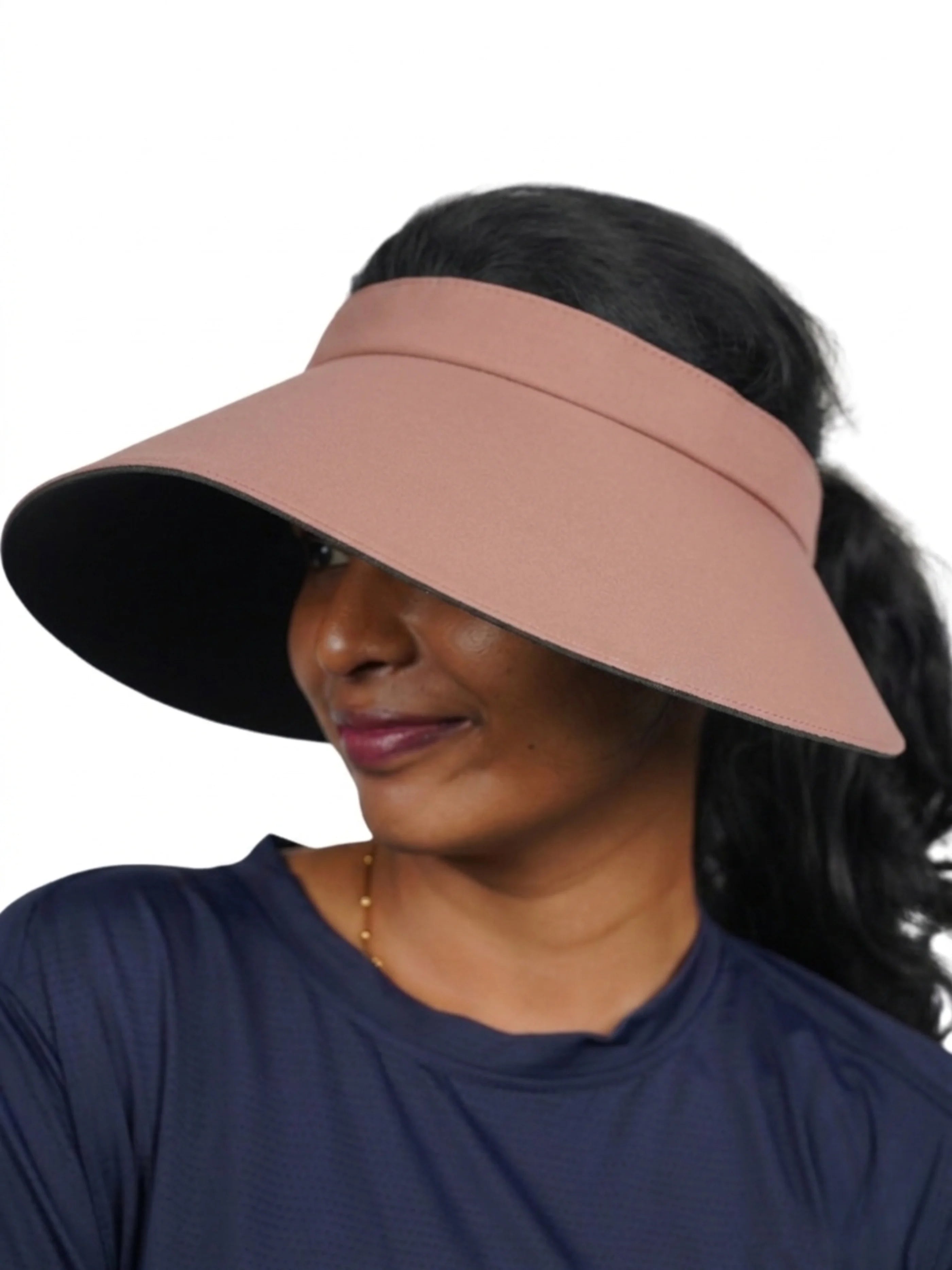 Sunscreen WIDE VISOR PRO