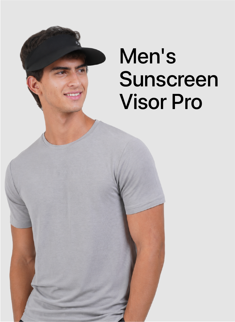 Sunscreen VISOR PRO