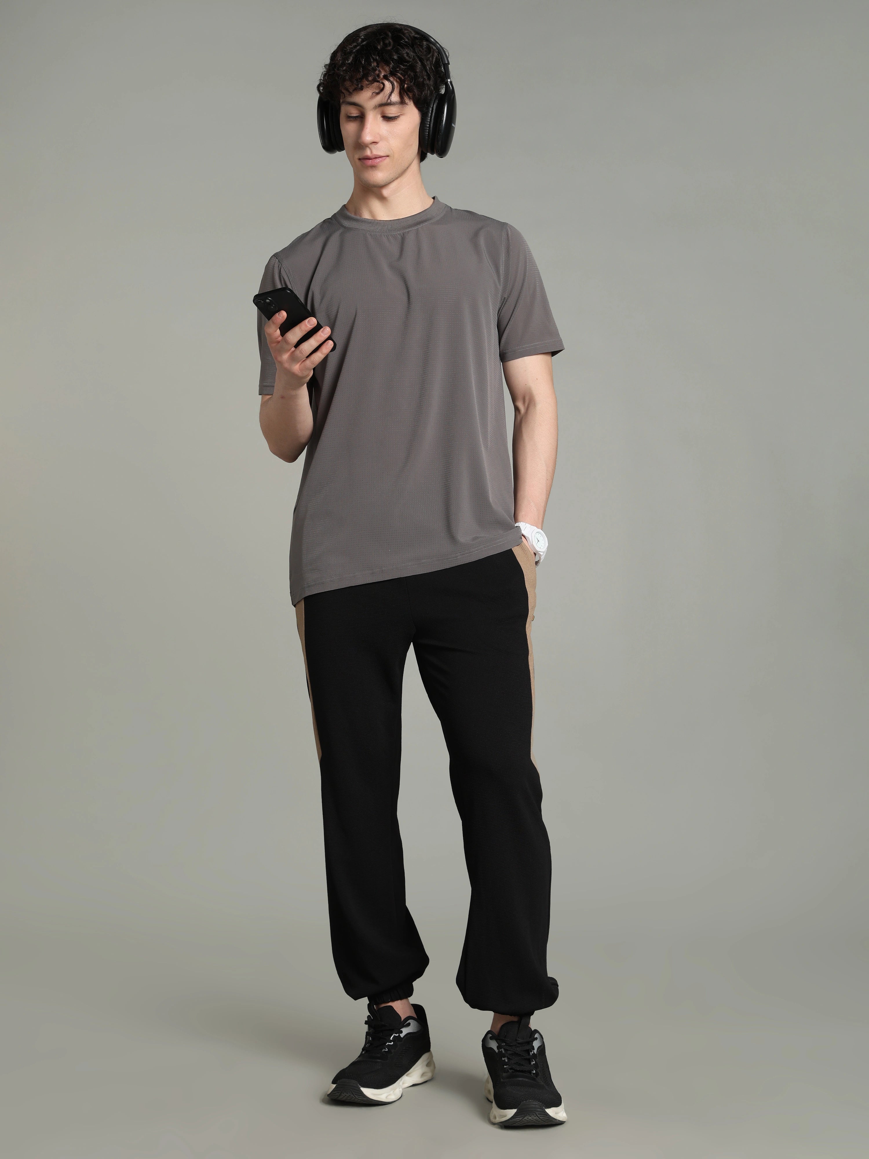No Sweat Tee