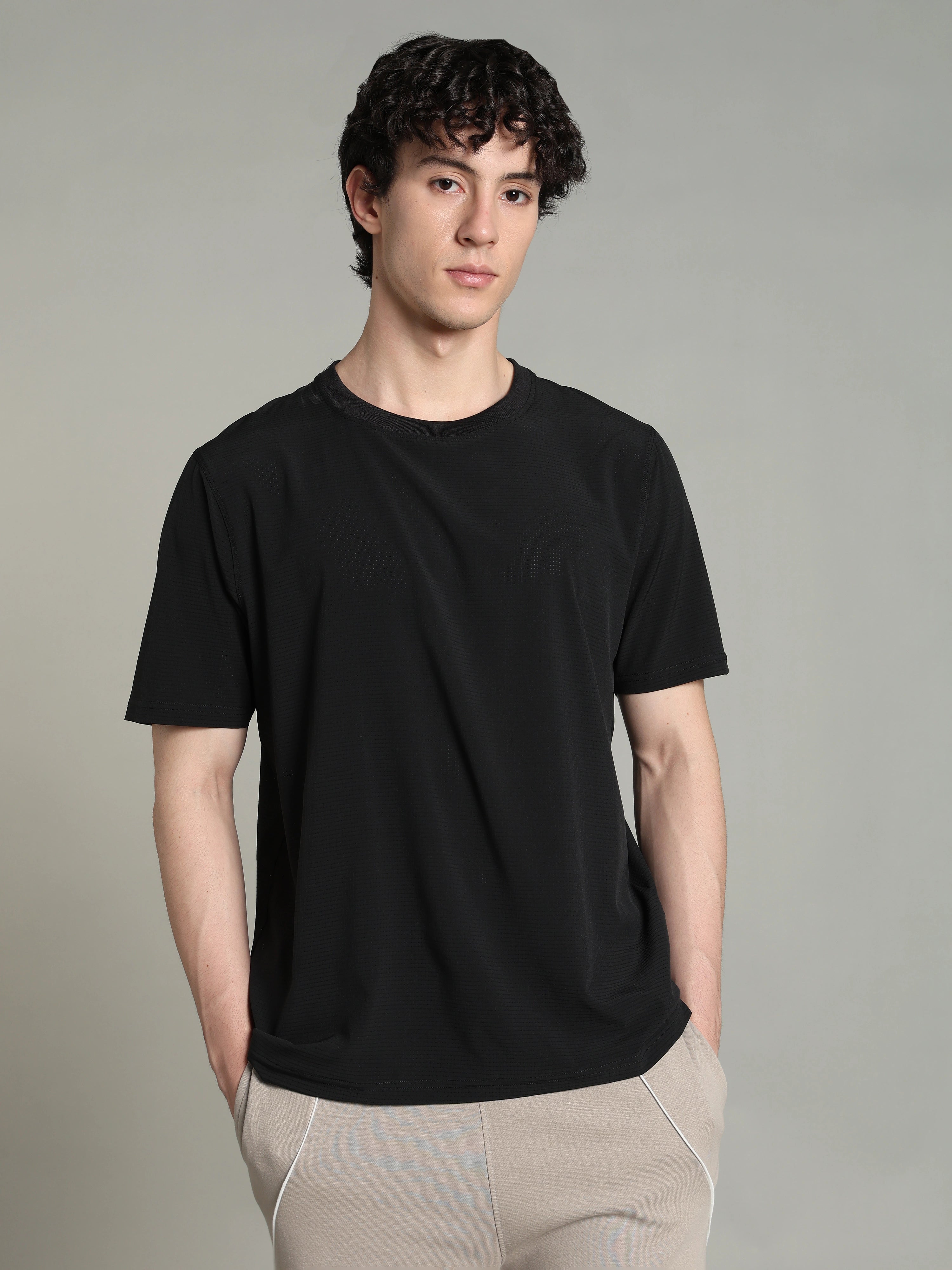 No Sweat Tee