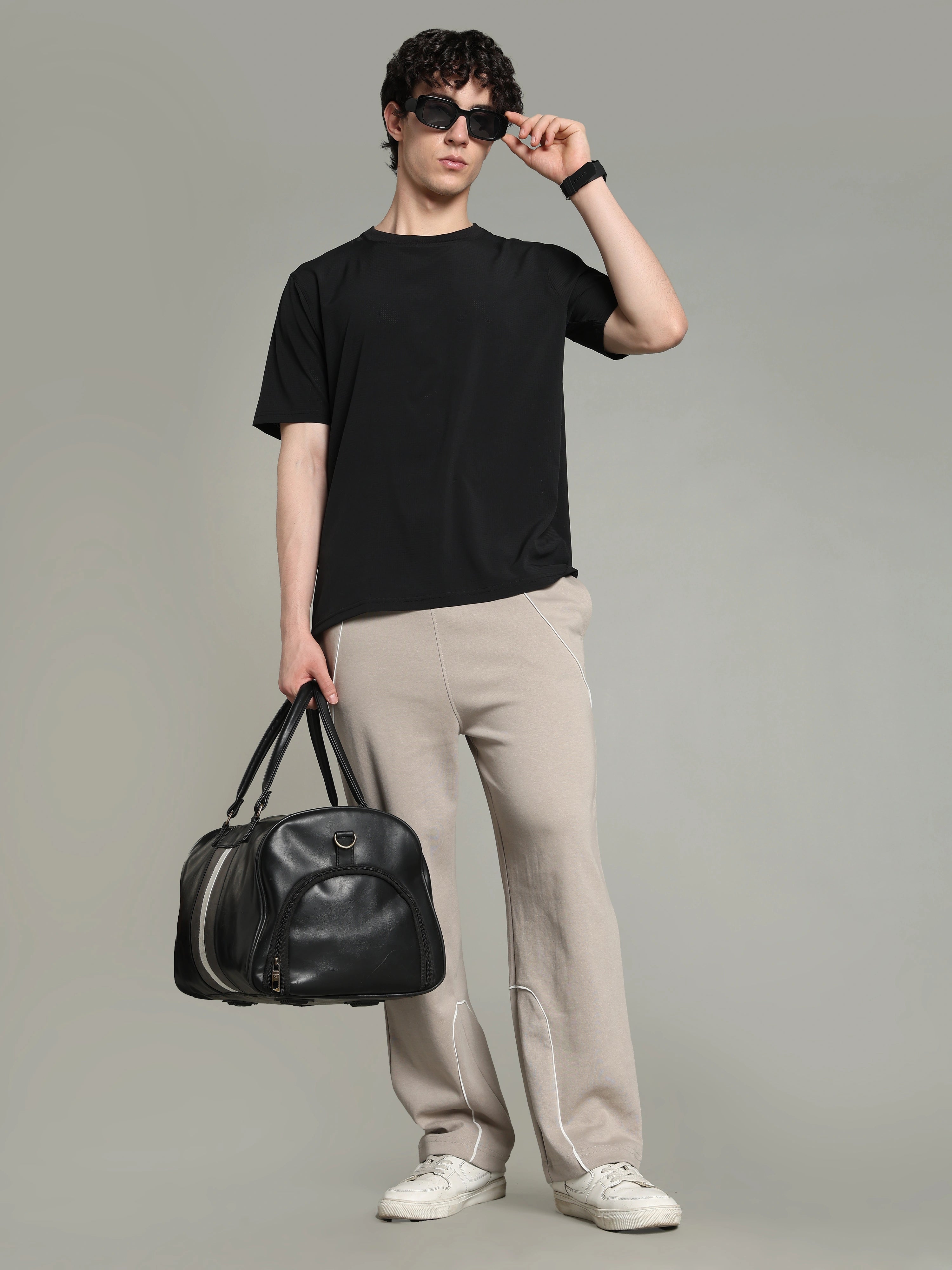 No Sweat Tee
