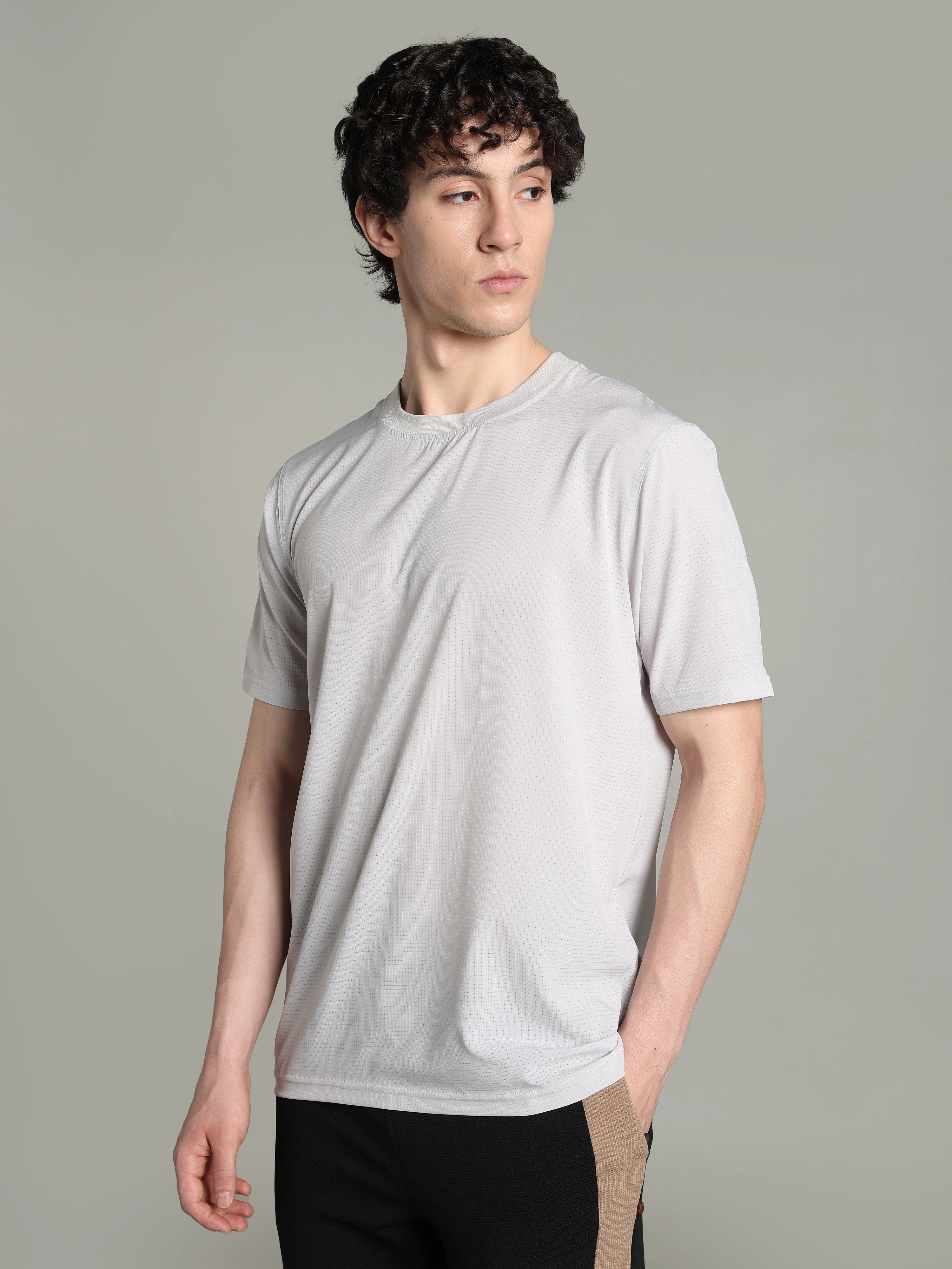 No Sweat Tee