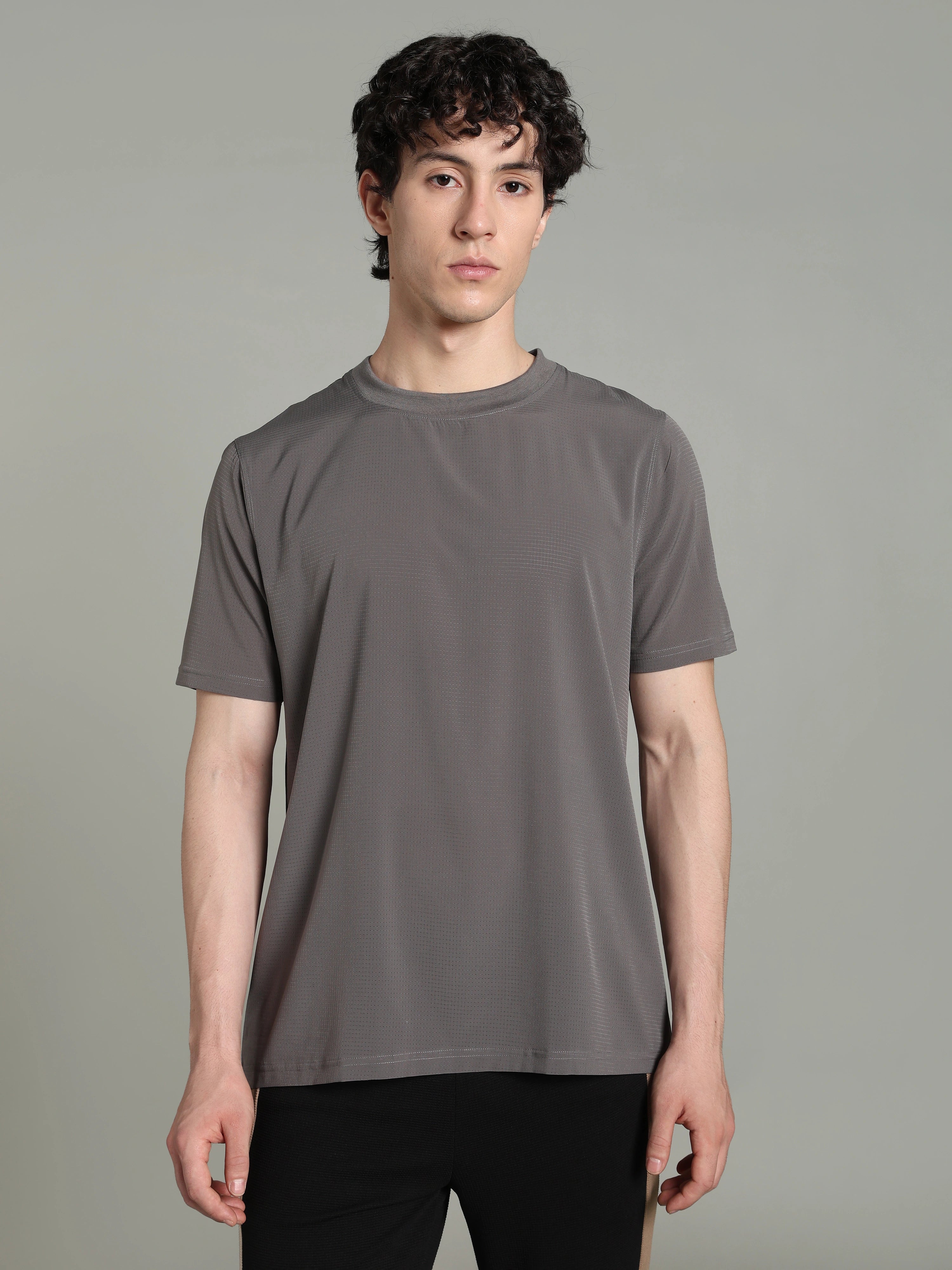 No Sweat Tee