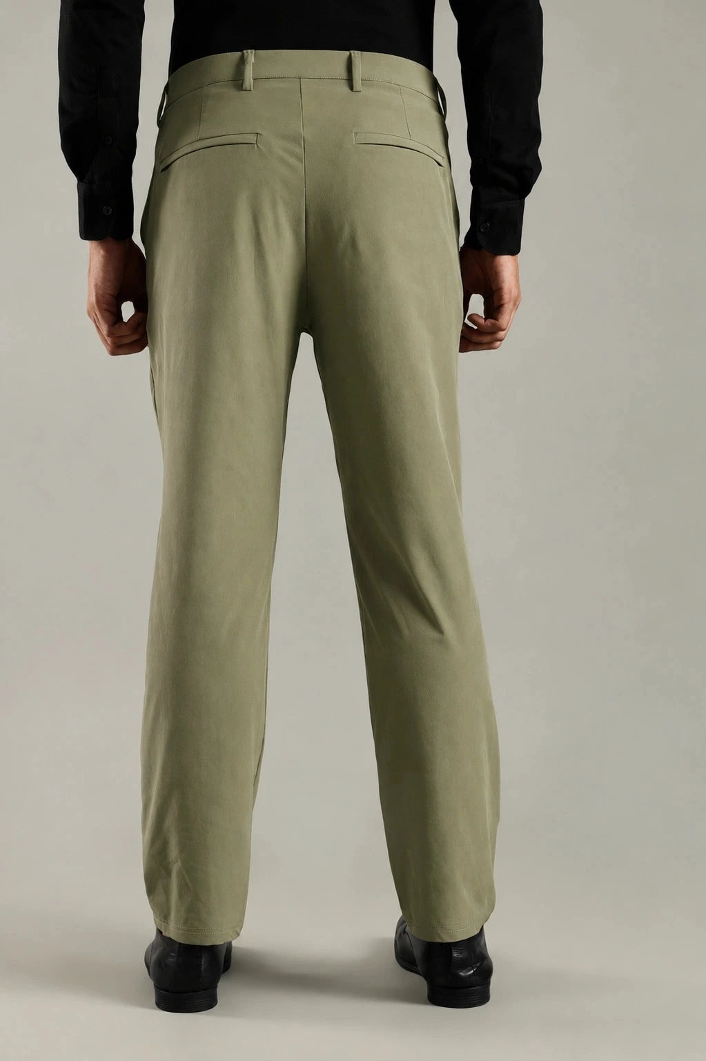 Office Jogger Power Stretch