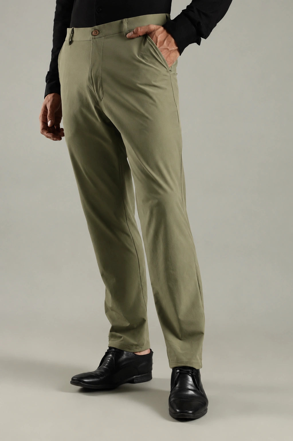 Office Jogger Power Stretch