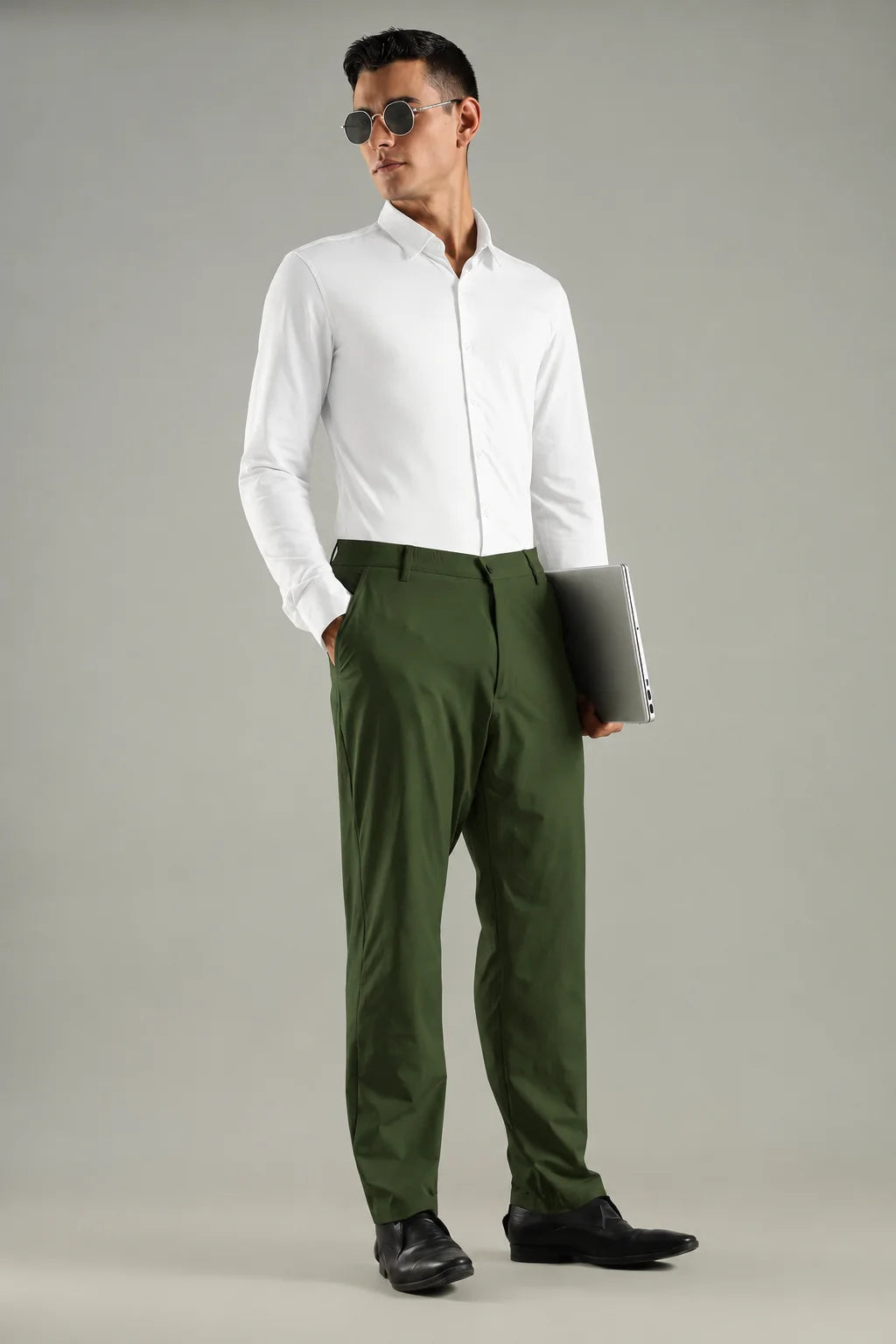 Office Jogger Power Stretch