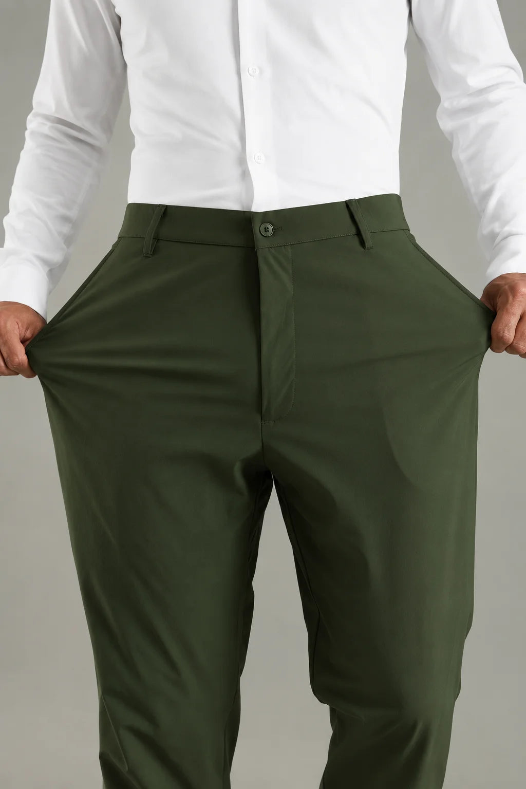 Office Jogger Power Stretch